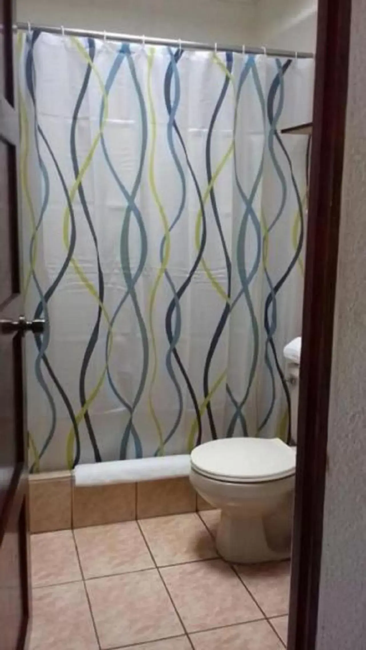Standard Twin Room with Private Bathroom in Casa Echavarria Standard Twin Room with Private Bathroom in Casa Echavarria