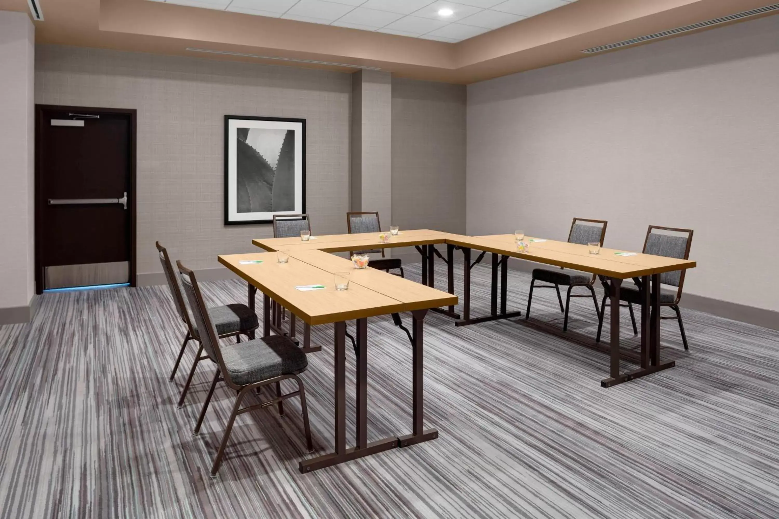 Meeting/conference room in Courtyard by Marriott Dallas Flower Mound