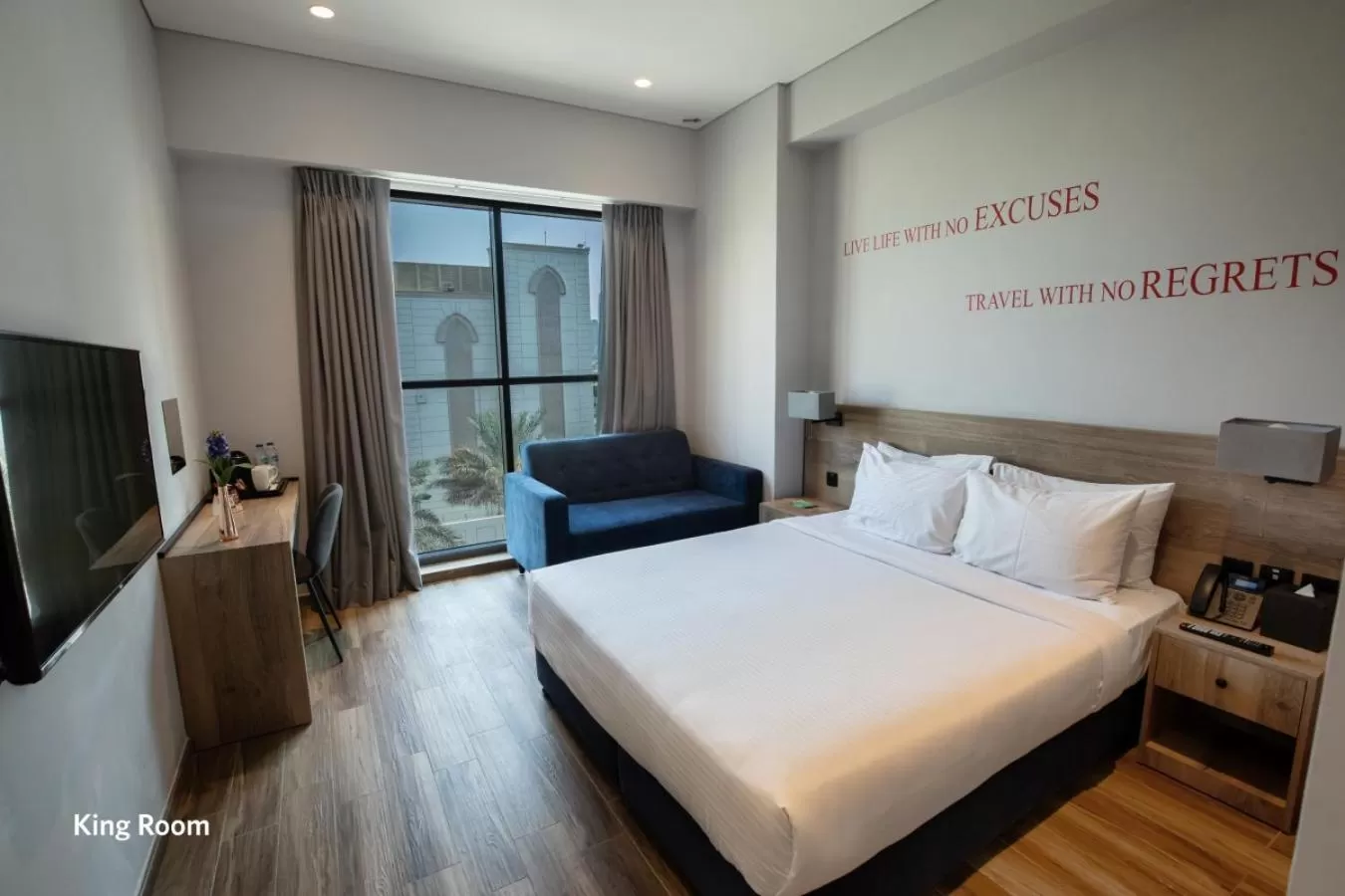 Kingsgate Canal Hotel by Millennium