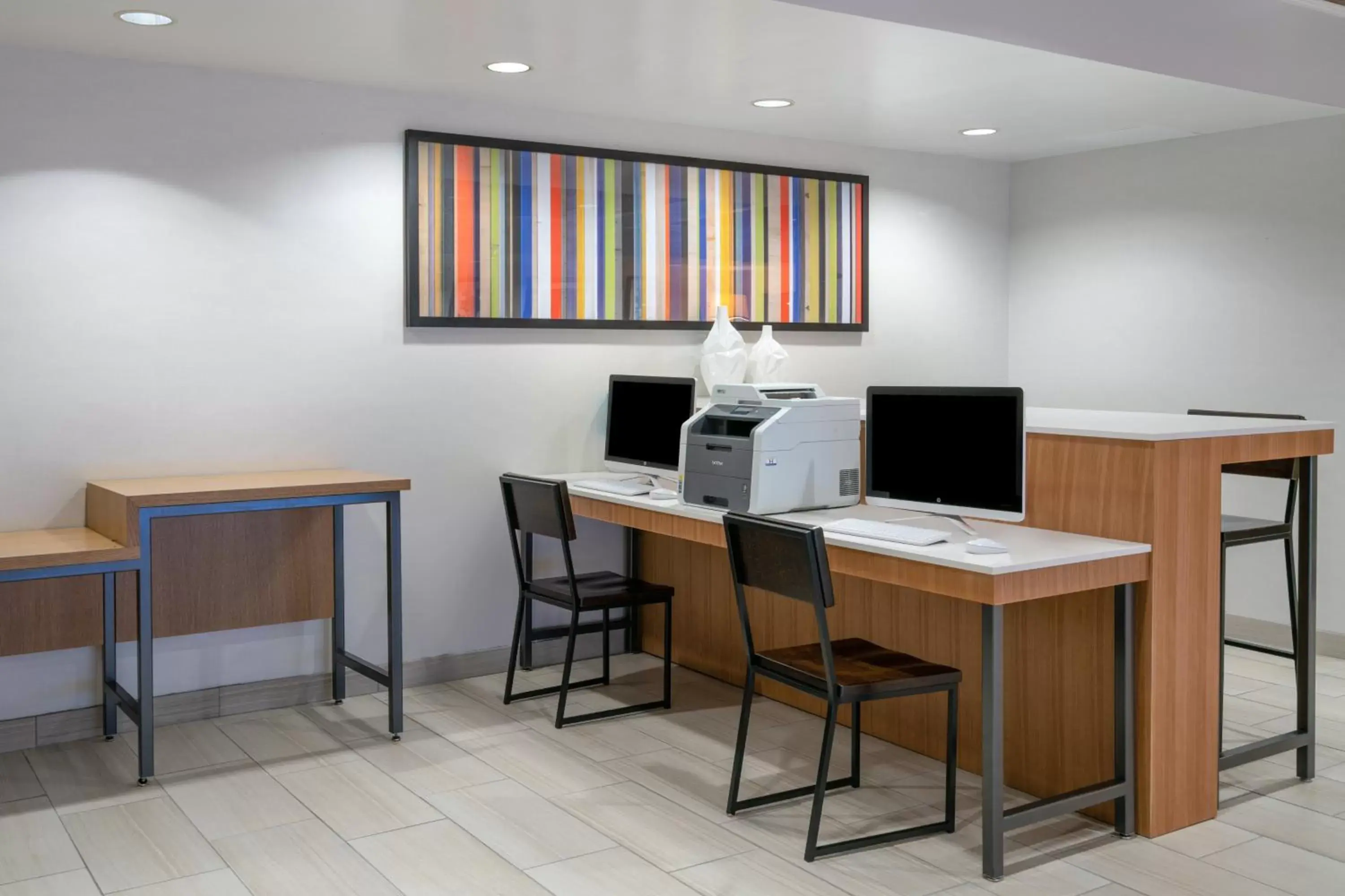 Other, TV/Entertainment Center in Holiday Inn Express Hotel & Suites Elkins, an IHG Hotel