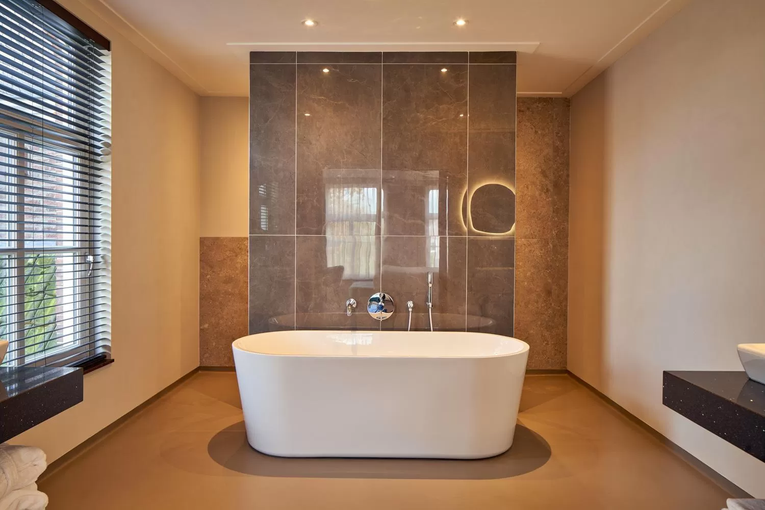 The Yard hotel Zuidkade