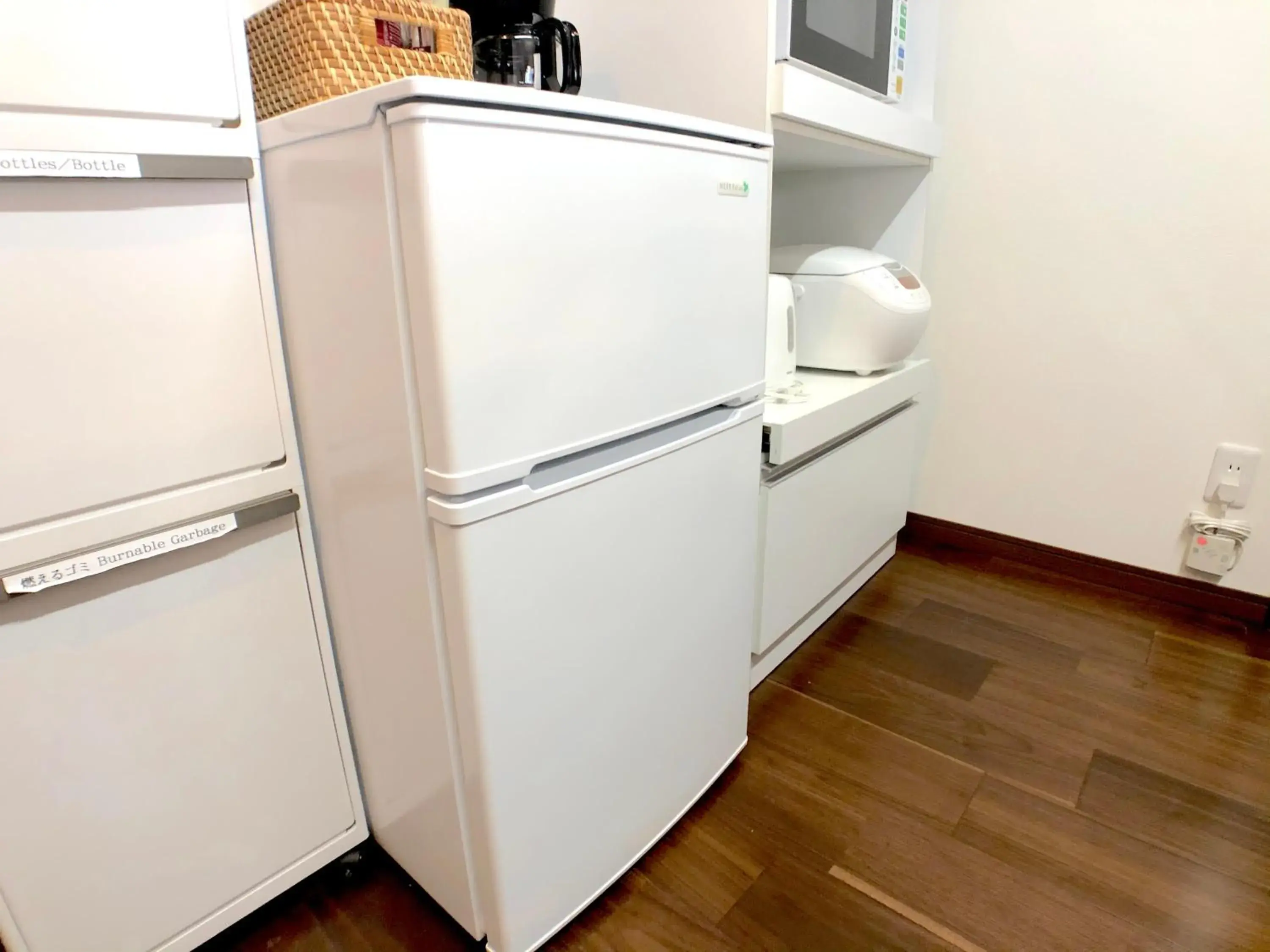 Kitchen or kitchenette, Kitchen/Kitchenette in Luana Lea Karate Kaikan Mae