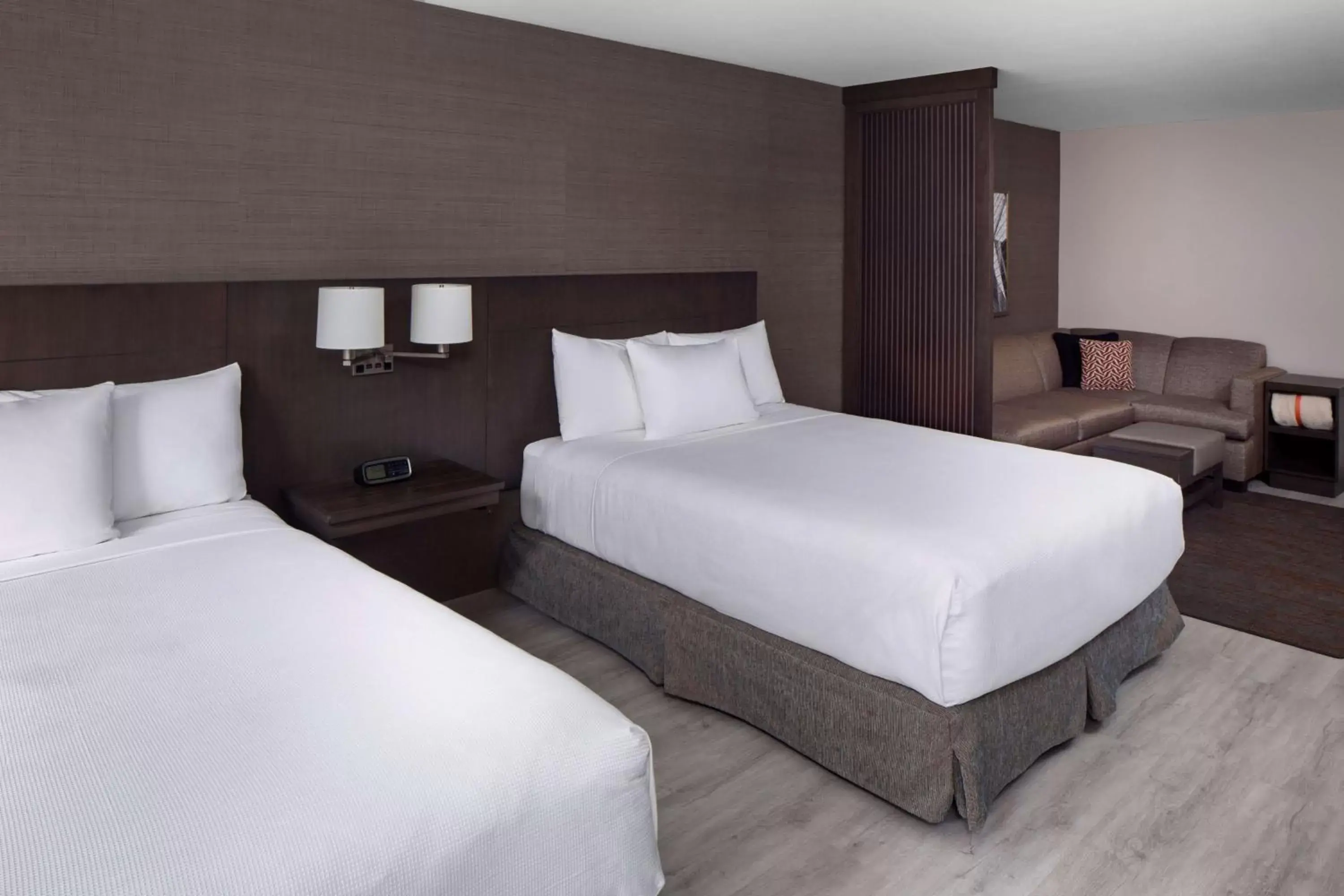 Photo of the whole room, Bed in Hyatt Place Poughkeepsie - Hudson Valley Photo of the whole room, Bed in Hyatt Place Poughkeepsie - Hudson Valley