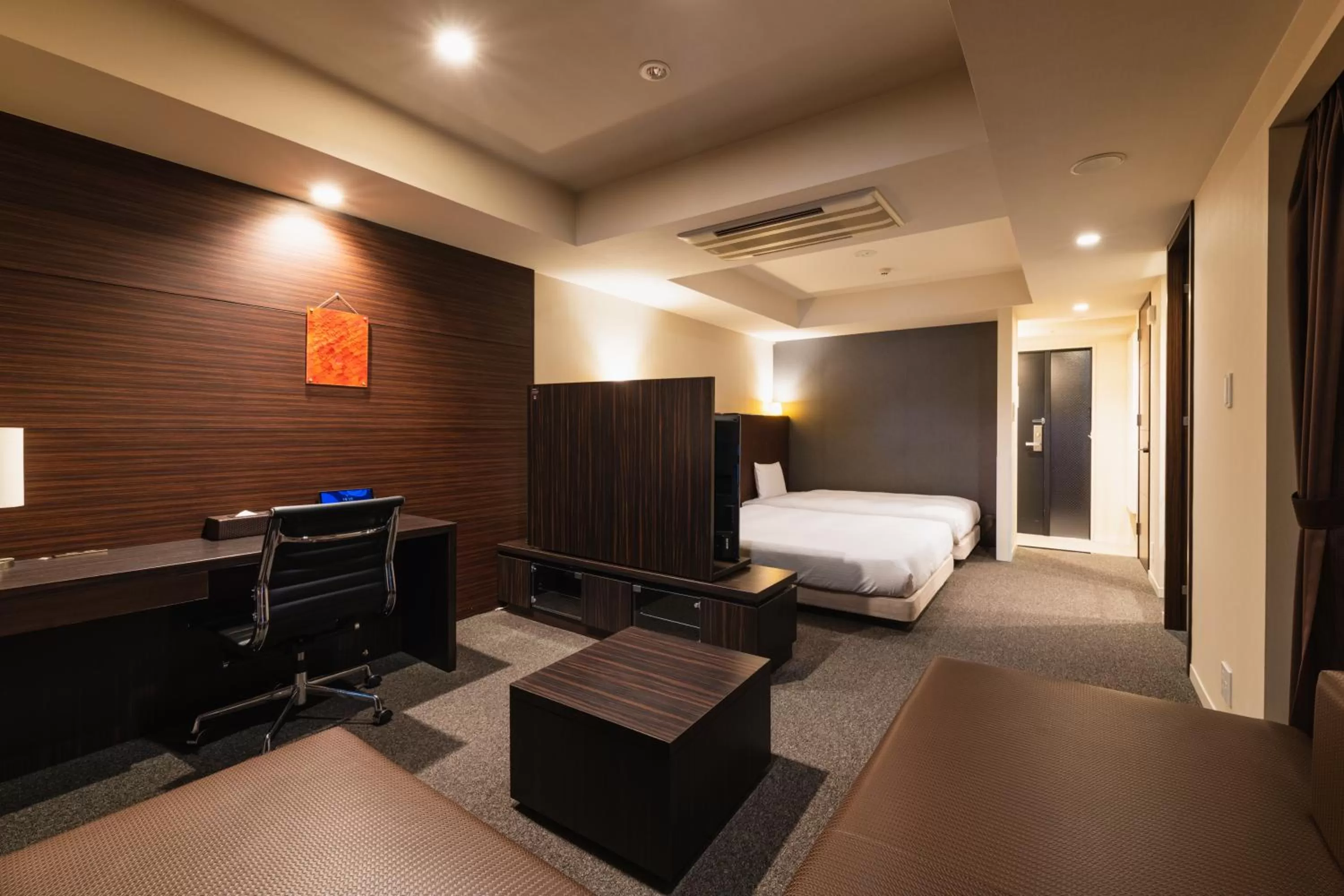 HOTEL THE HAKATA TERRACE