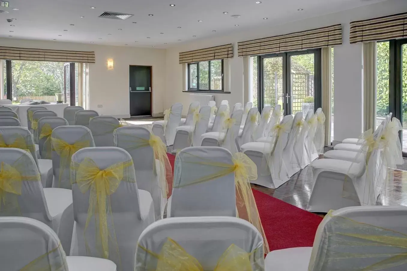 Other, Banquet Facilities in Philipburn Hotel, BW Signature Collection