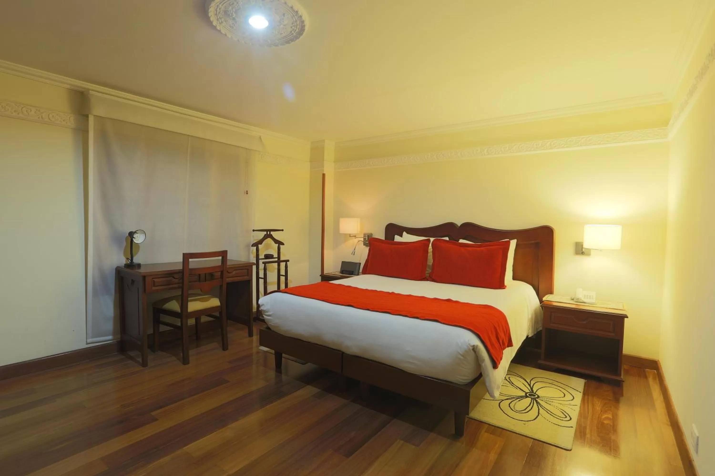 bunk bed, Bed in Hotel Santa Lucia Boutique Spa