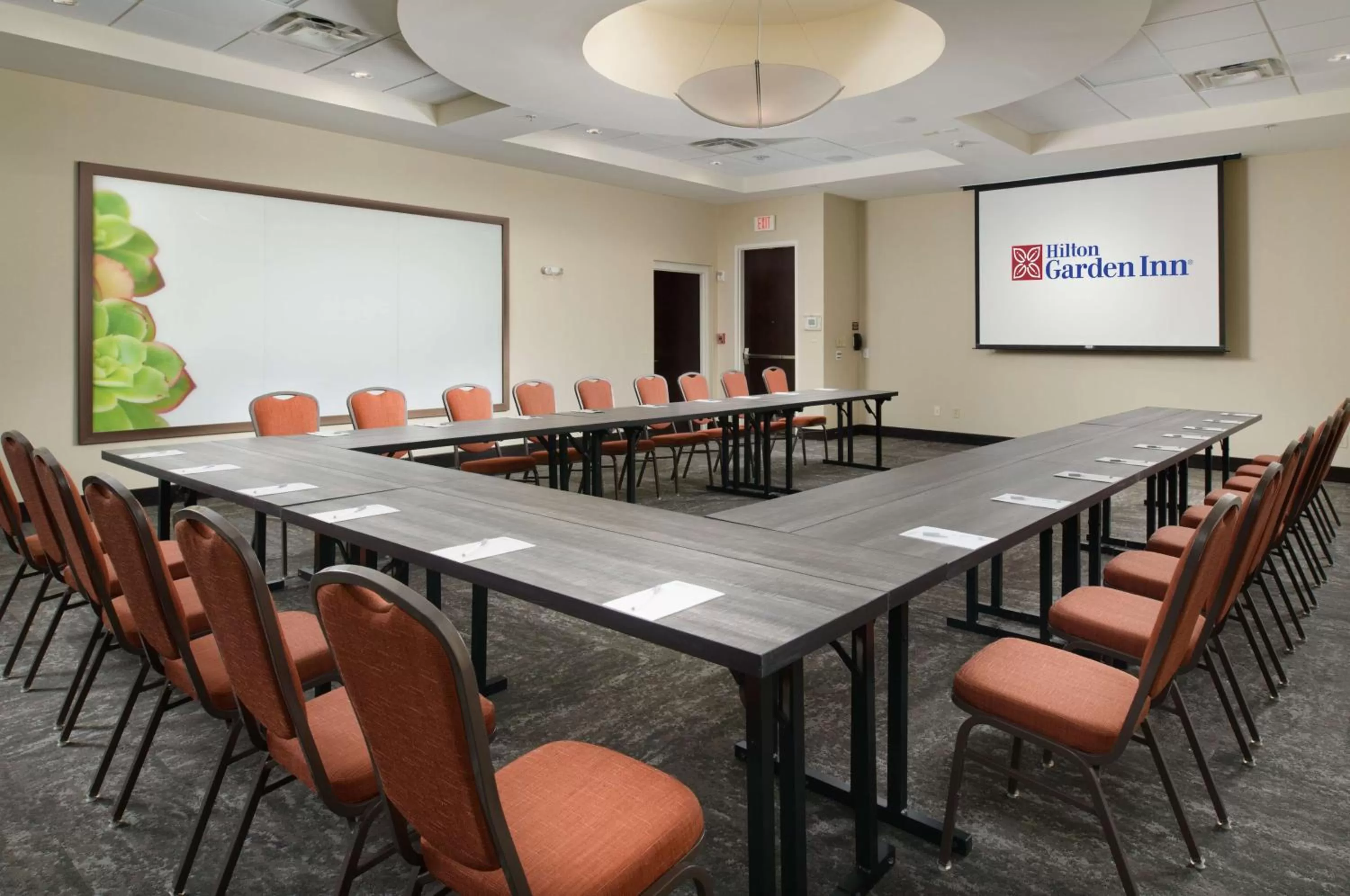 Meeting/conference room in Hilton Garden Inn Nashville/Franklin-Cool Springs