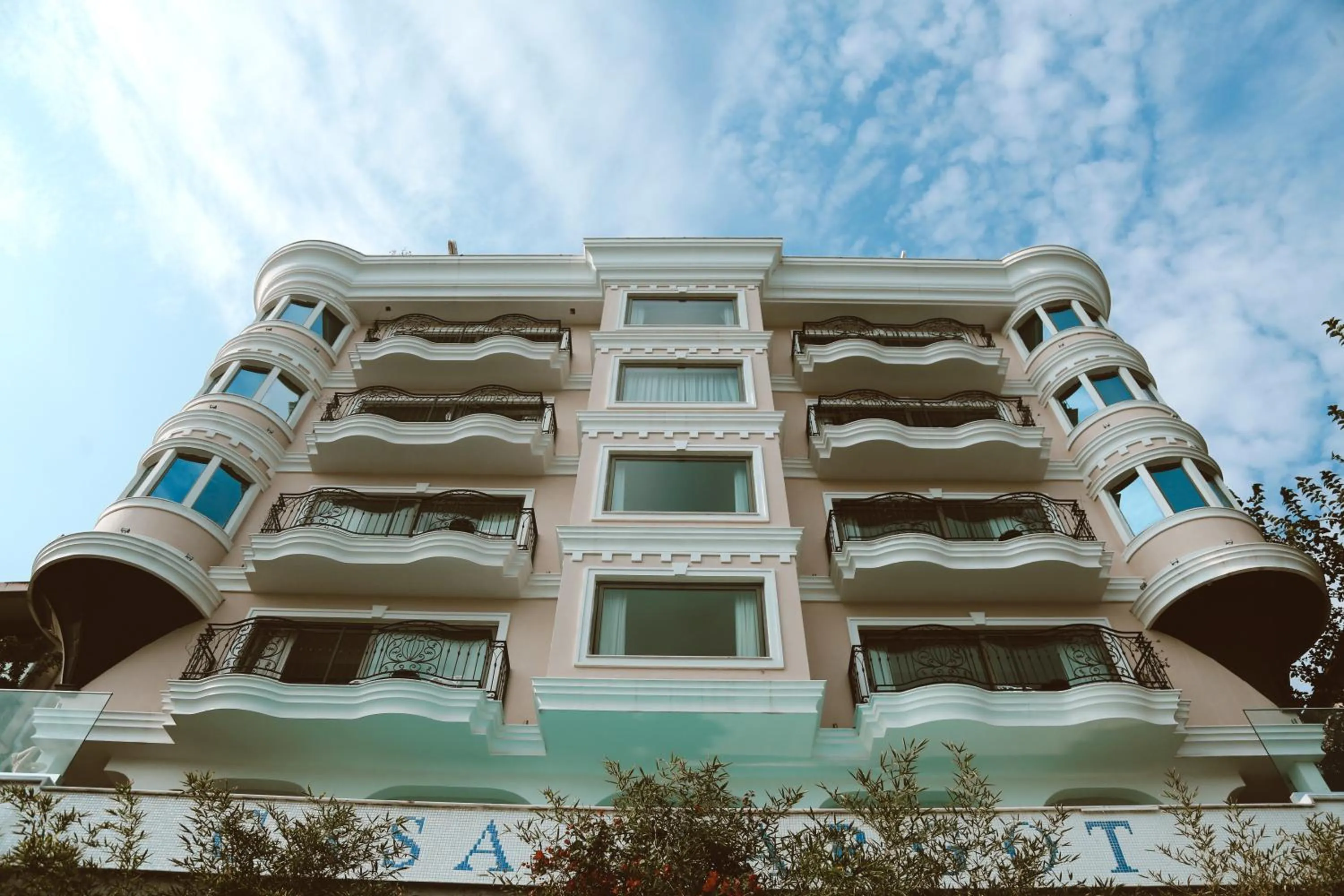 Property building in Casa Margot Hotel - Adults Only