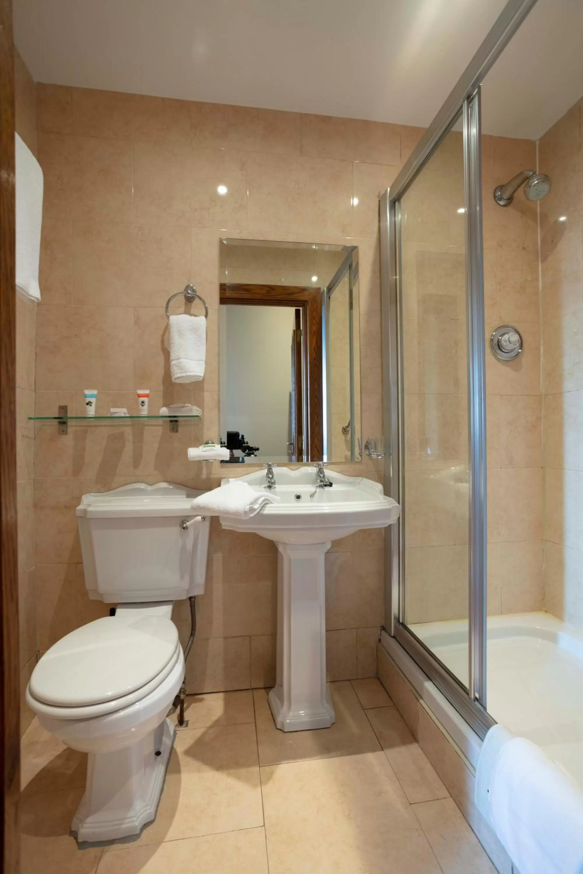 Scholars Townhouse Hotel