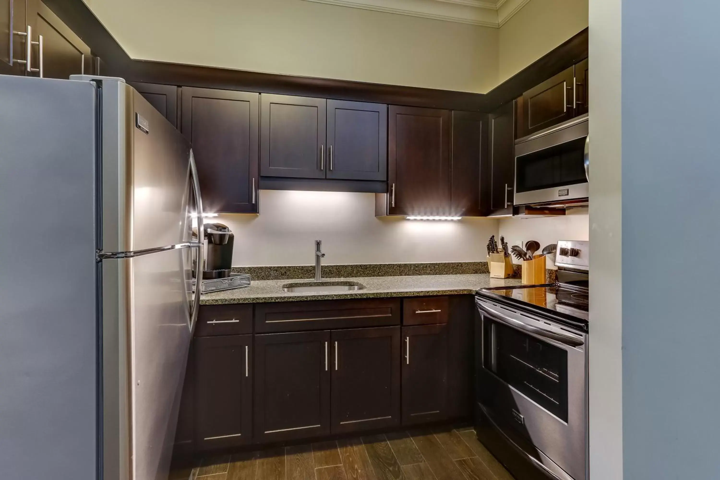 The Mantissa Hotel The Mantissa Hotel