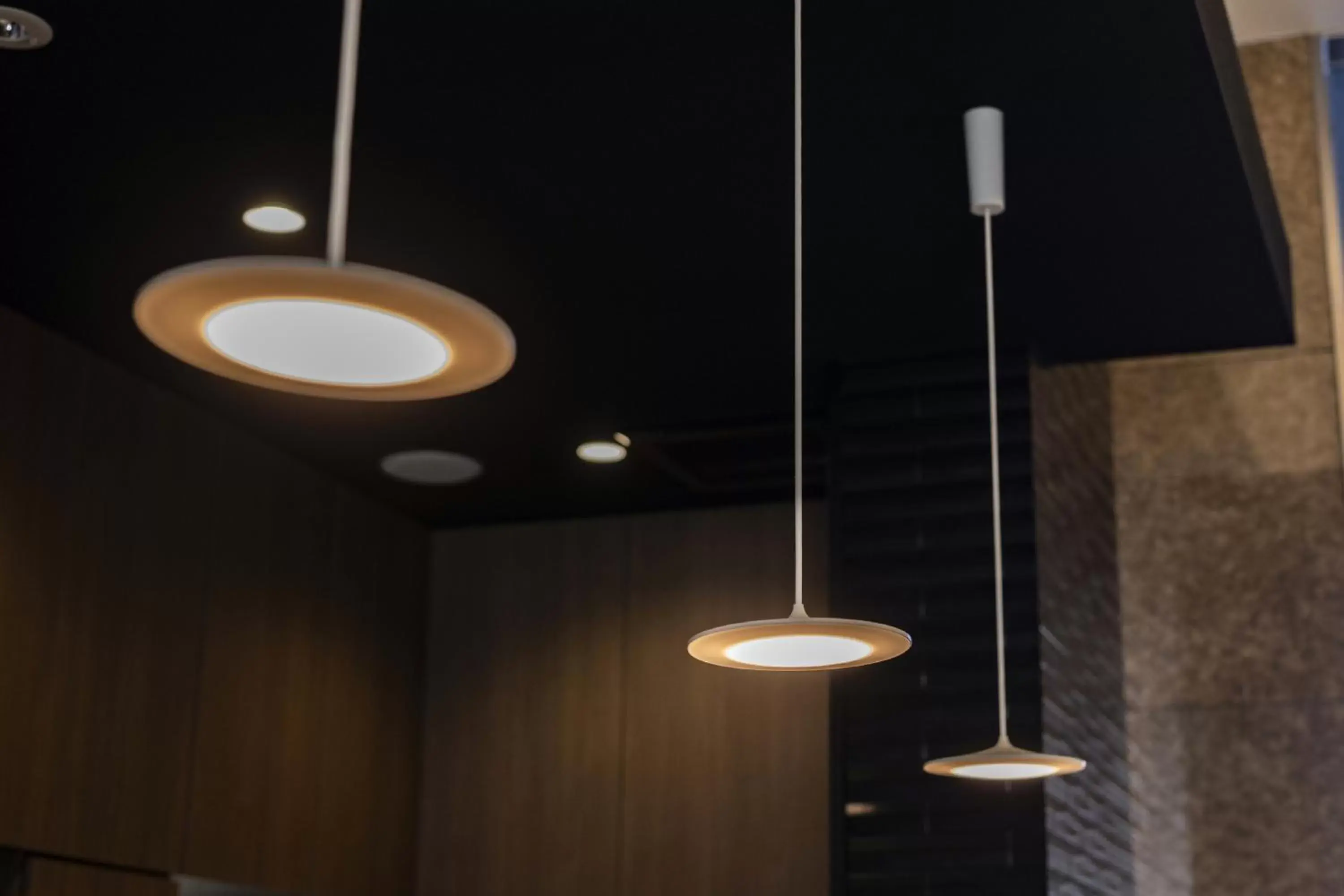 Lobby or reception in KOKO HOTEL Osaka Shinsekai - formerly Hotel Wing Premium Osaka Shinsekai Lobby or reception in KOKO HOTEL Osaka Shinsekai - formerly Hotel Wing Premium Osaka Shinsekai