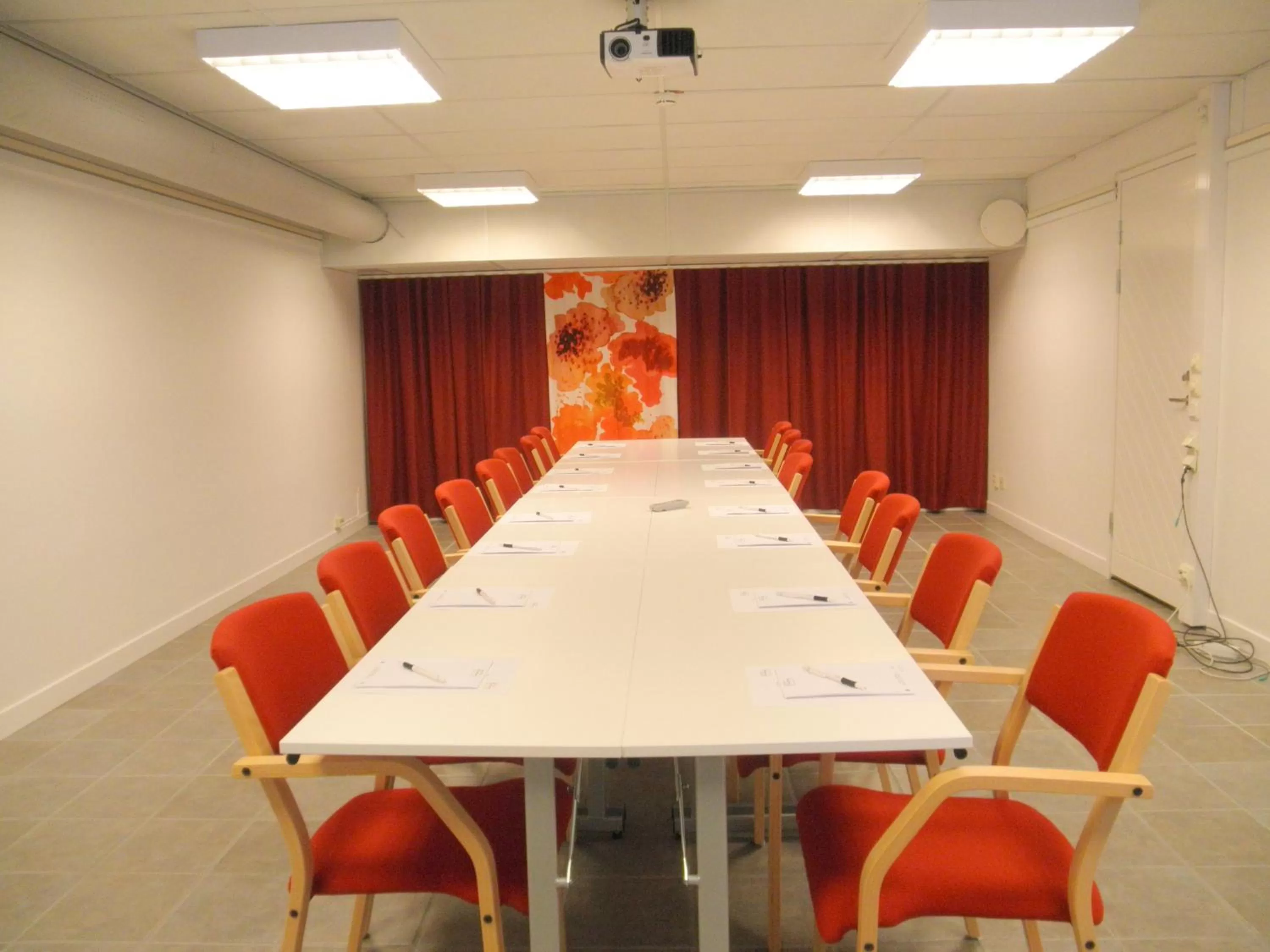 Business facilities in Hotell Erikslund