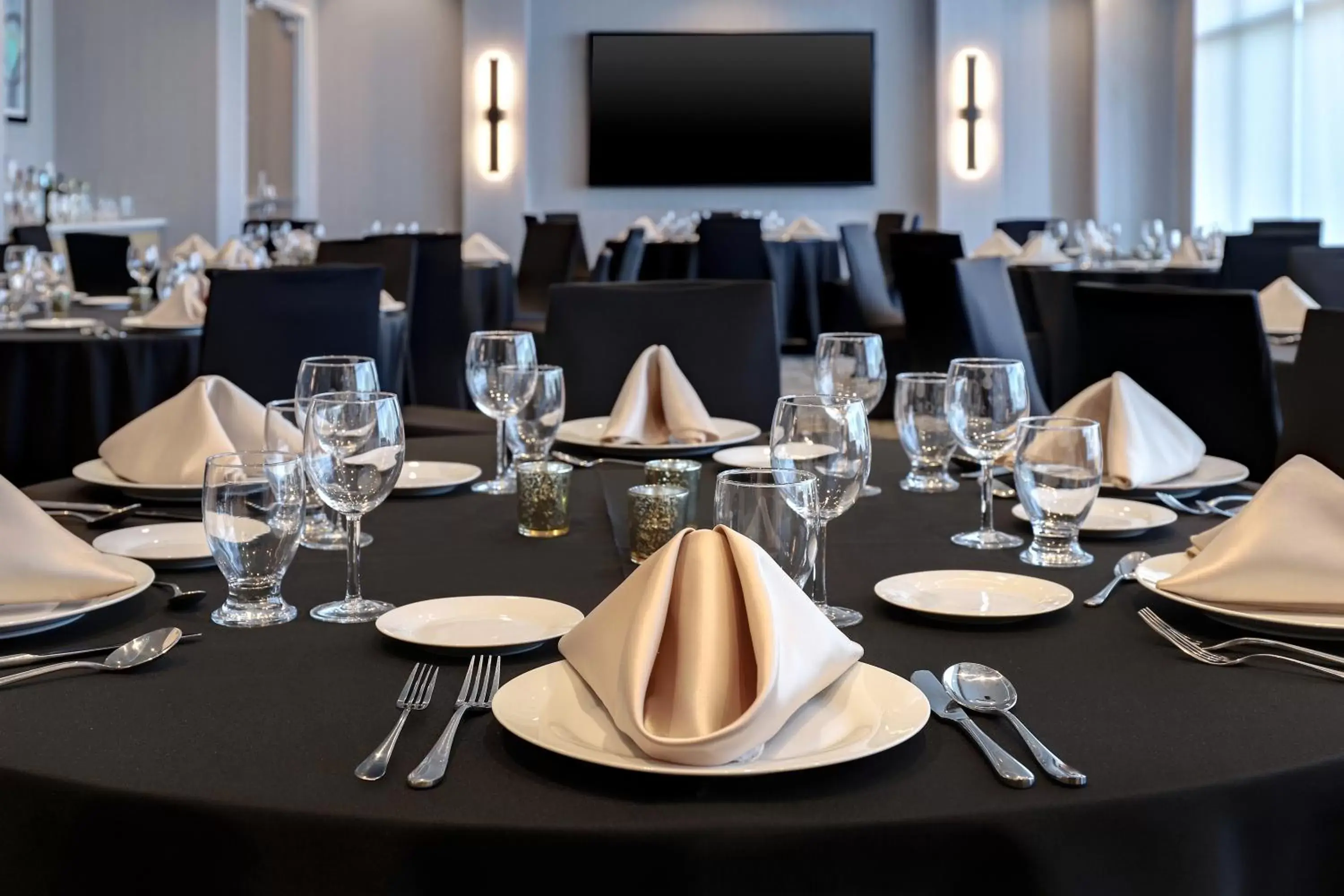 Banquet/Function facilities, Restaurant/Places to Eat in Hyatt Place Ottawa West