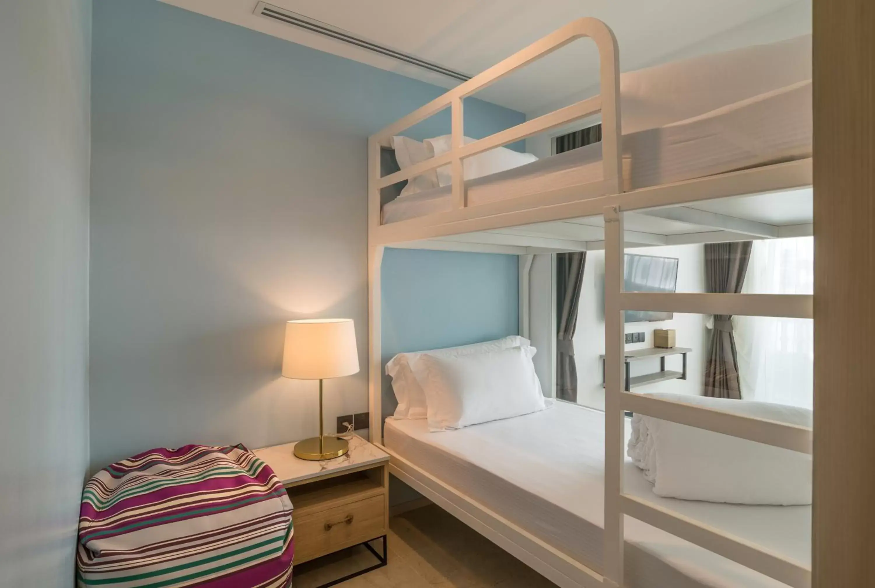 Photo of the whole room, Bunk Bed in Centara Ao Nang Beach Resort & Spa Krabi - SHA Plus