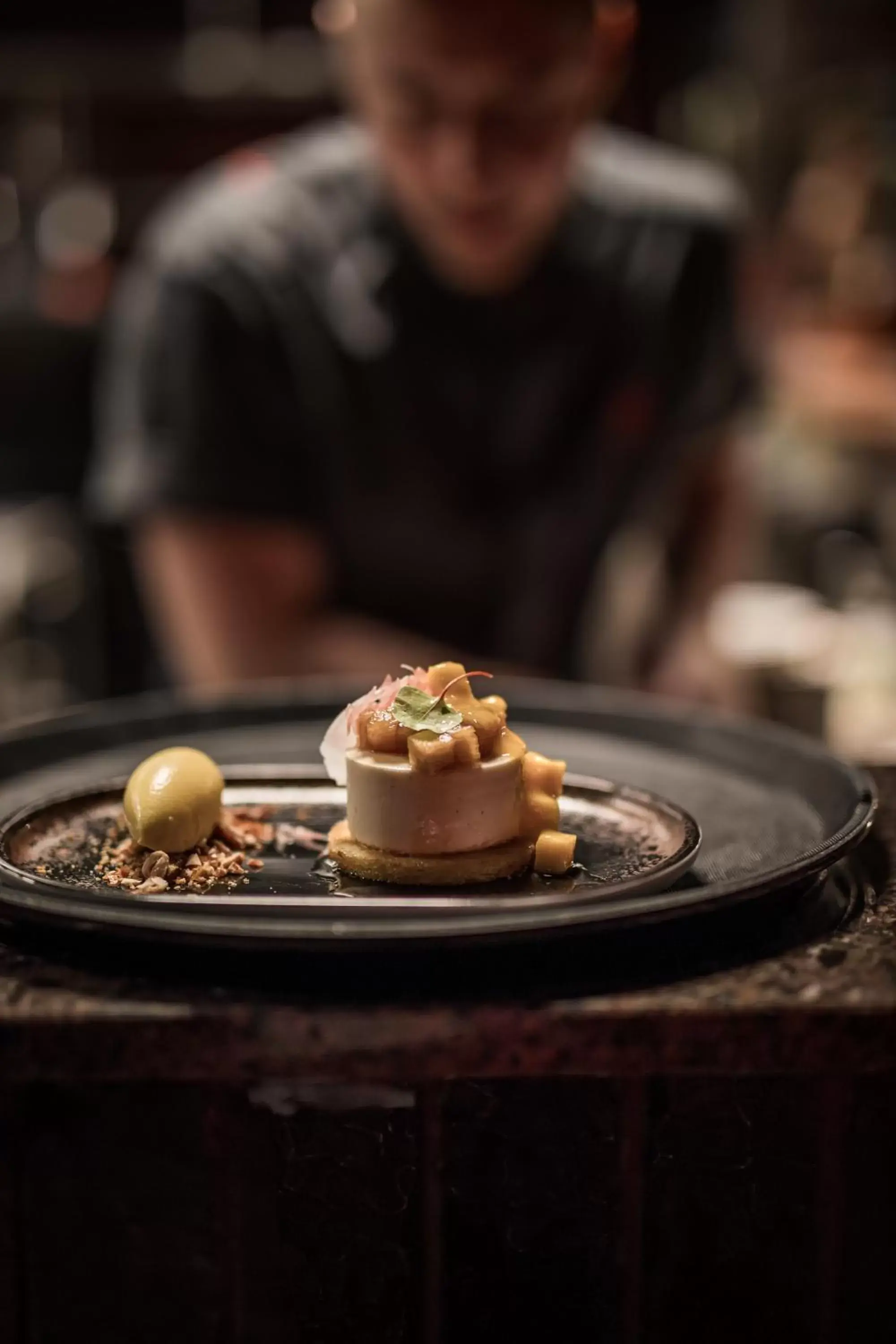 Restaurant/places to eat in Clarion Hotel The Pier Restaurant/places to eat in Clarion Hotel The Pier