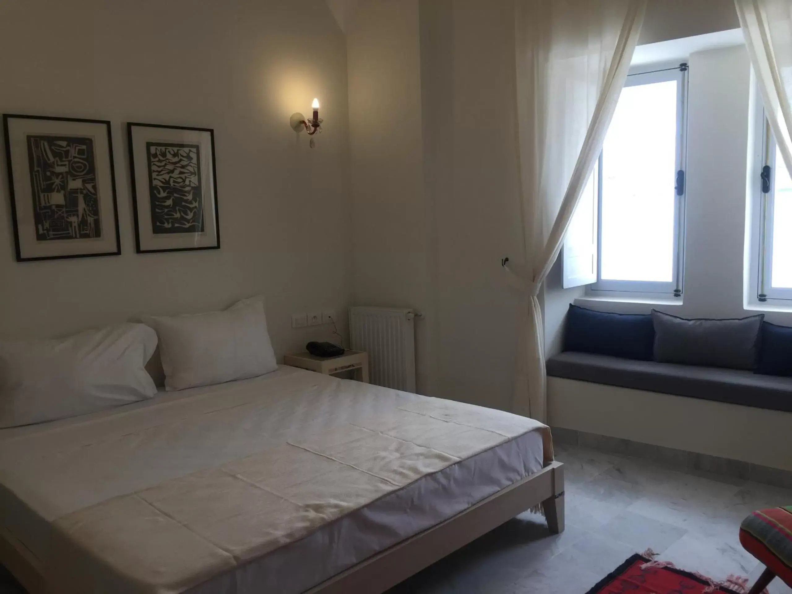 Junior Suite in Dar Ben Gacem Kahia