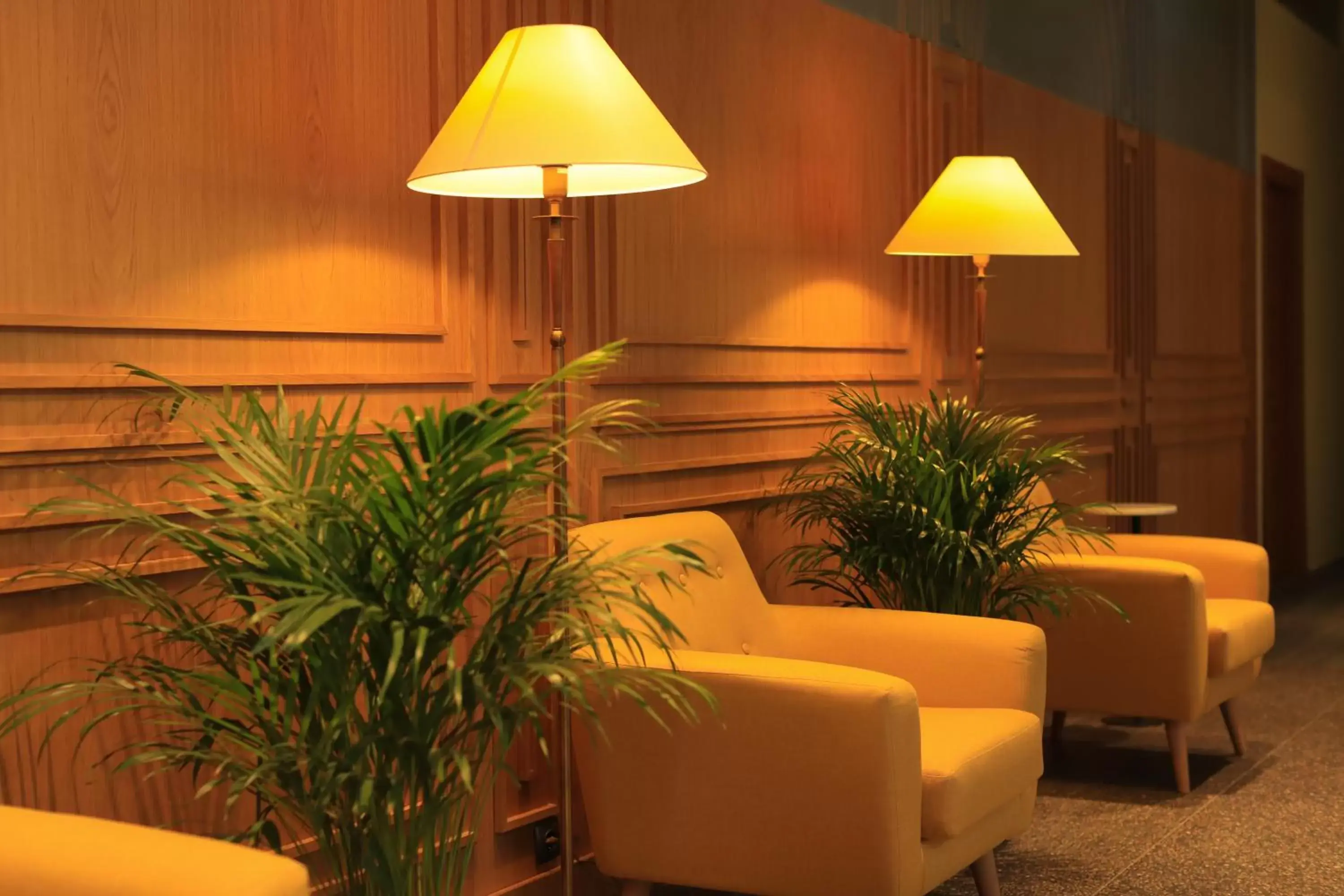 Lobby or reception in Pine Astoria Hotel Lobby or reception in Pine Astoria Hotel