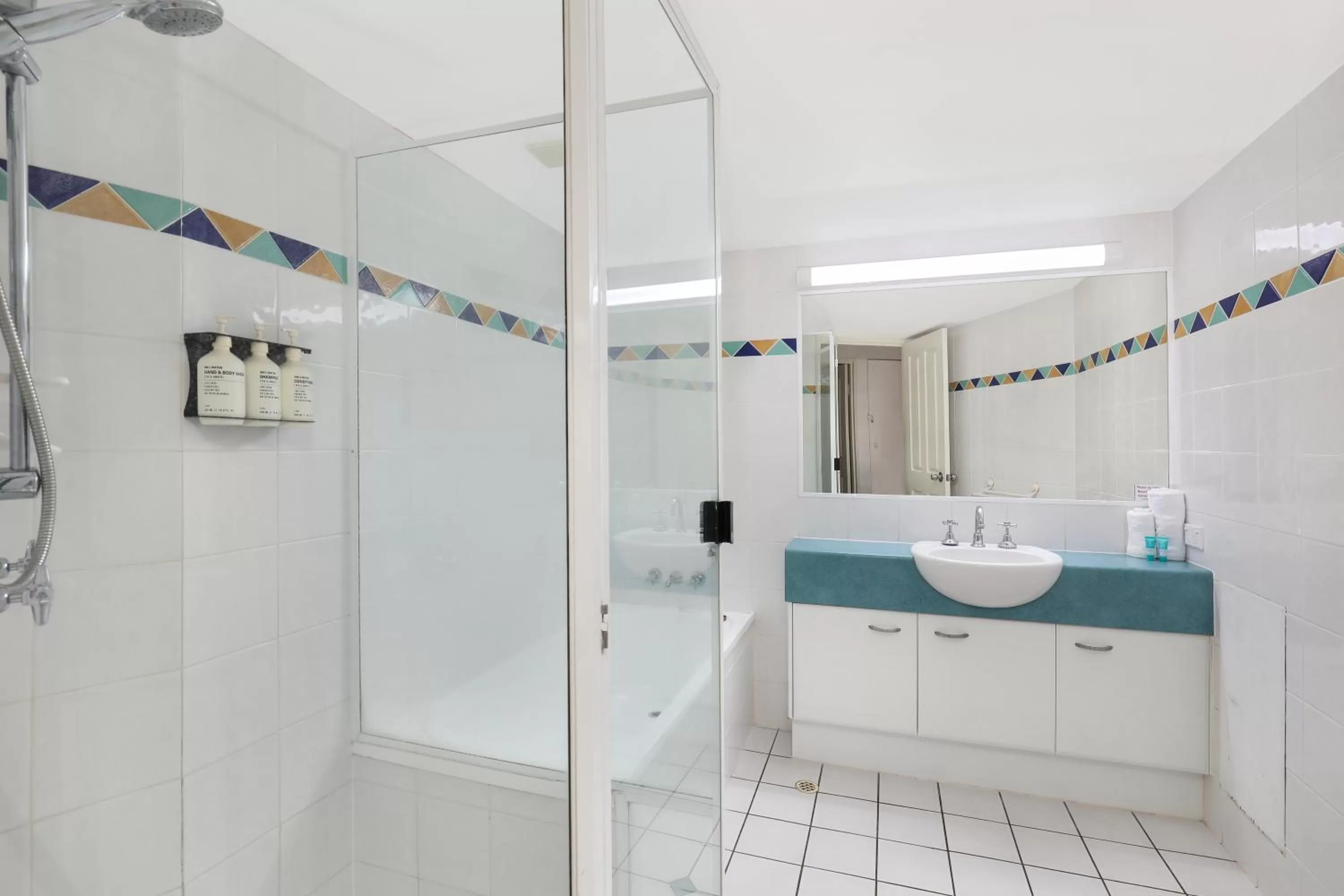 Beachside Resort Kawana Waters