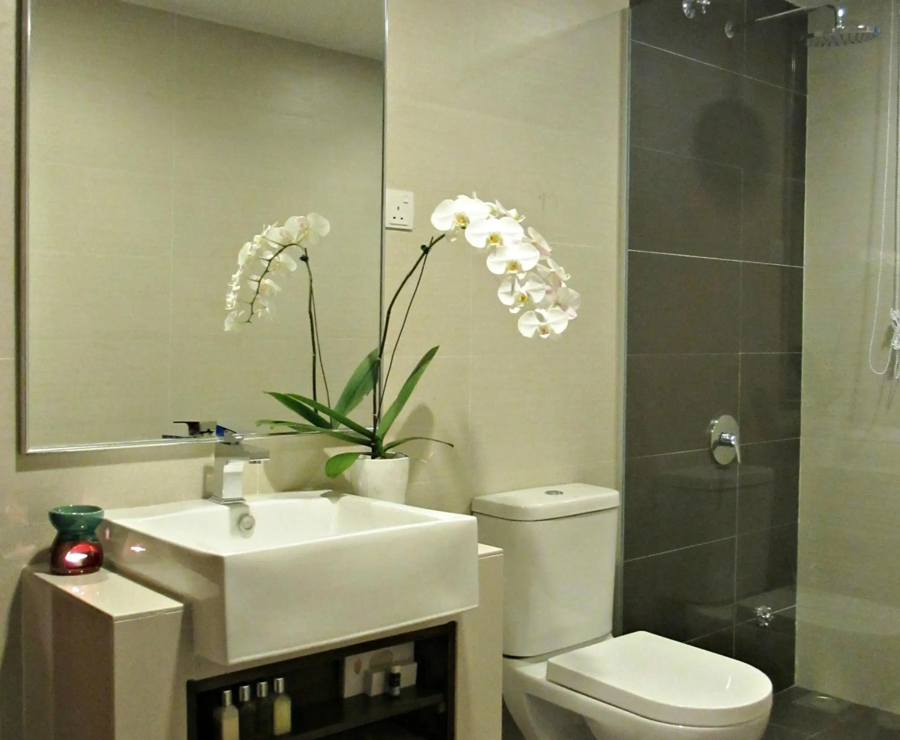 Samsuria Beach Resort & Residence Samsuria Beach Resort & Residence