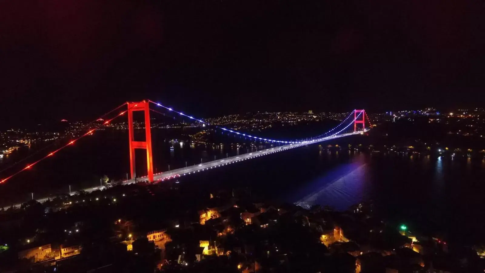 Nearby landmark in Blue Istanbul Hotel Taksim
