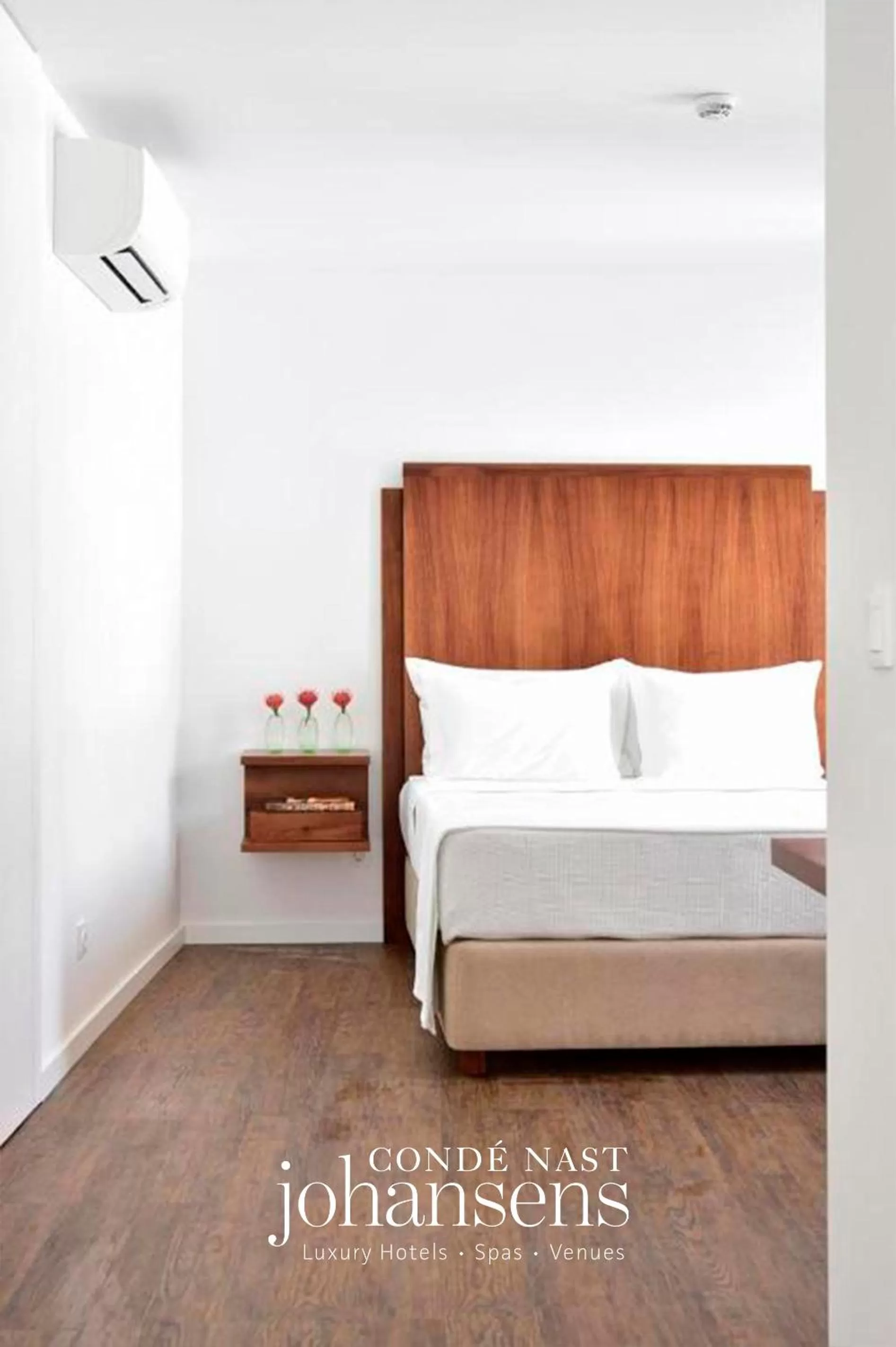 Bed in Casa Melo Alvim - by Unlock Hotels