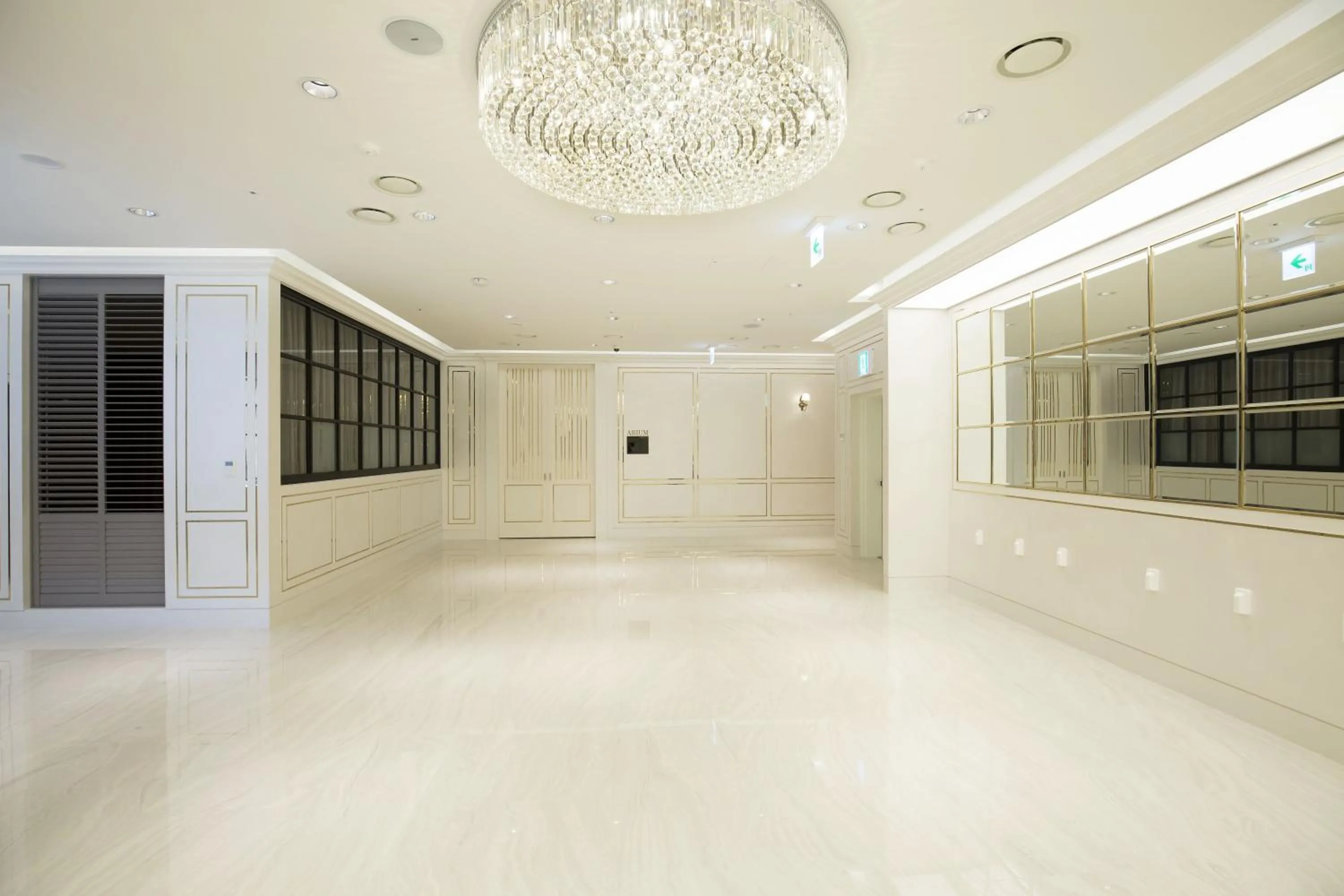 Banquet/Function facilities in Arirang Hill Hotel Dongdaemun