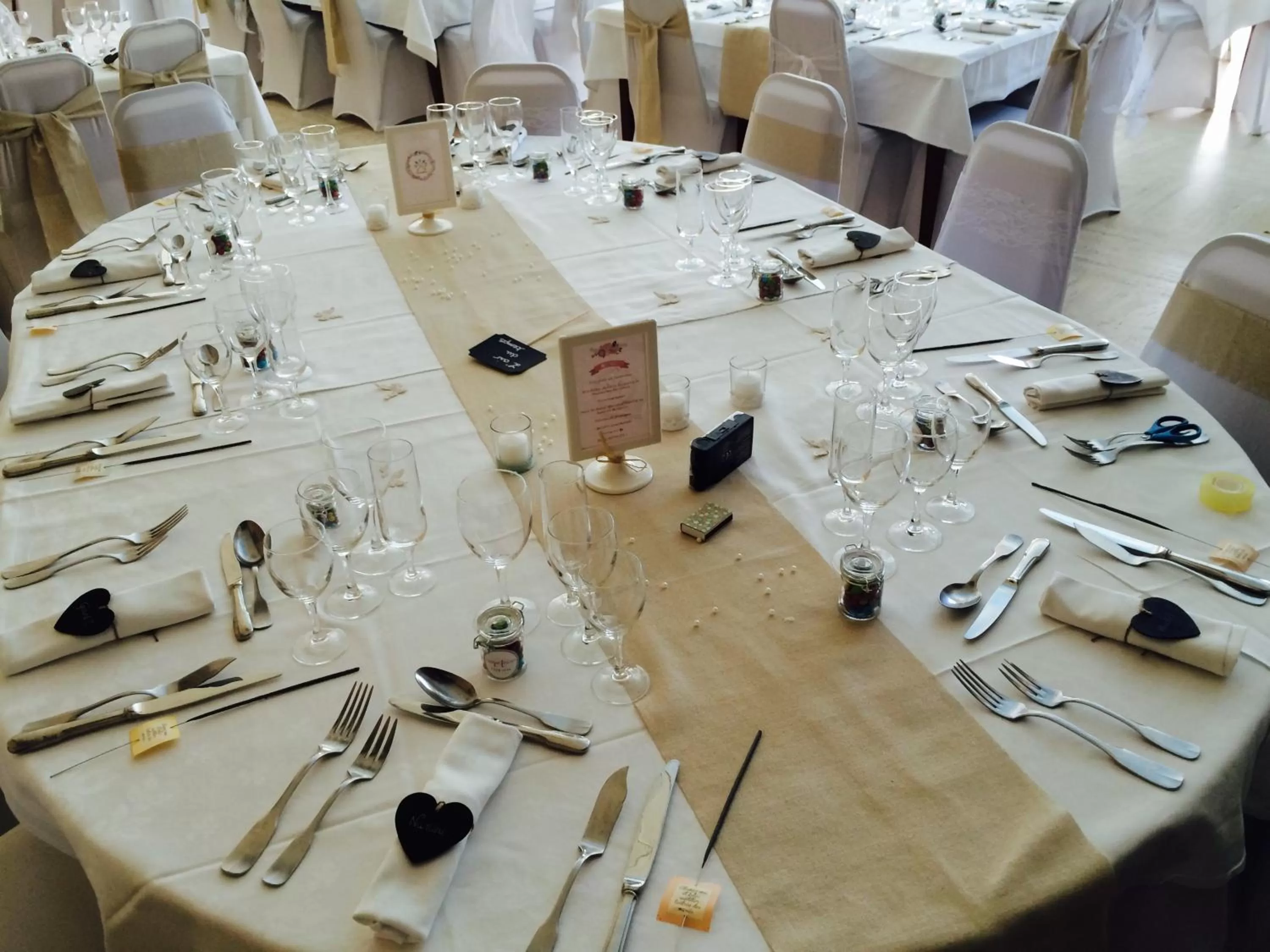 Banquet/Function facilities in authentic by balladins – Rodez / Le Ségala