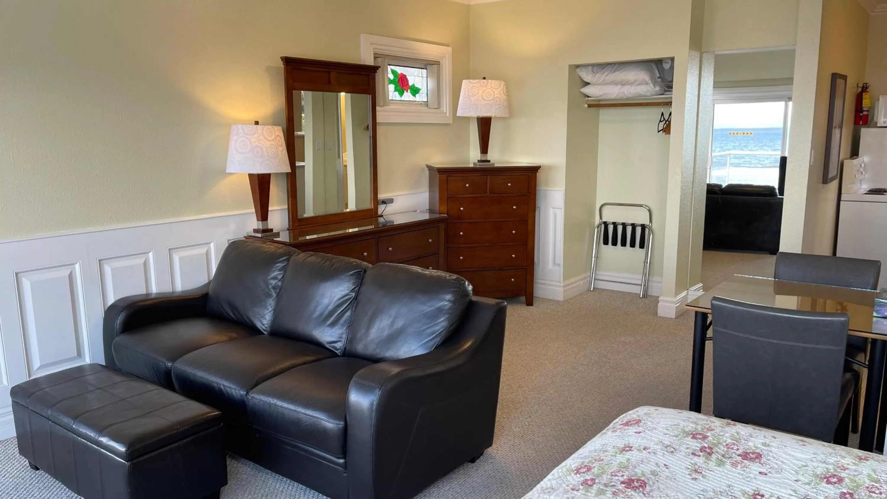 Buena Vista by the Sea