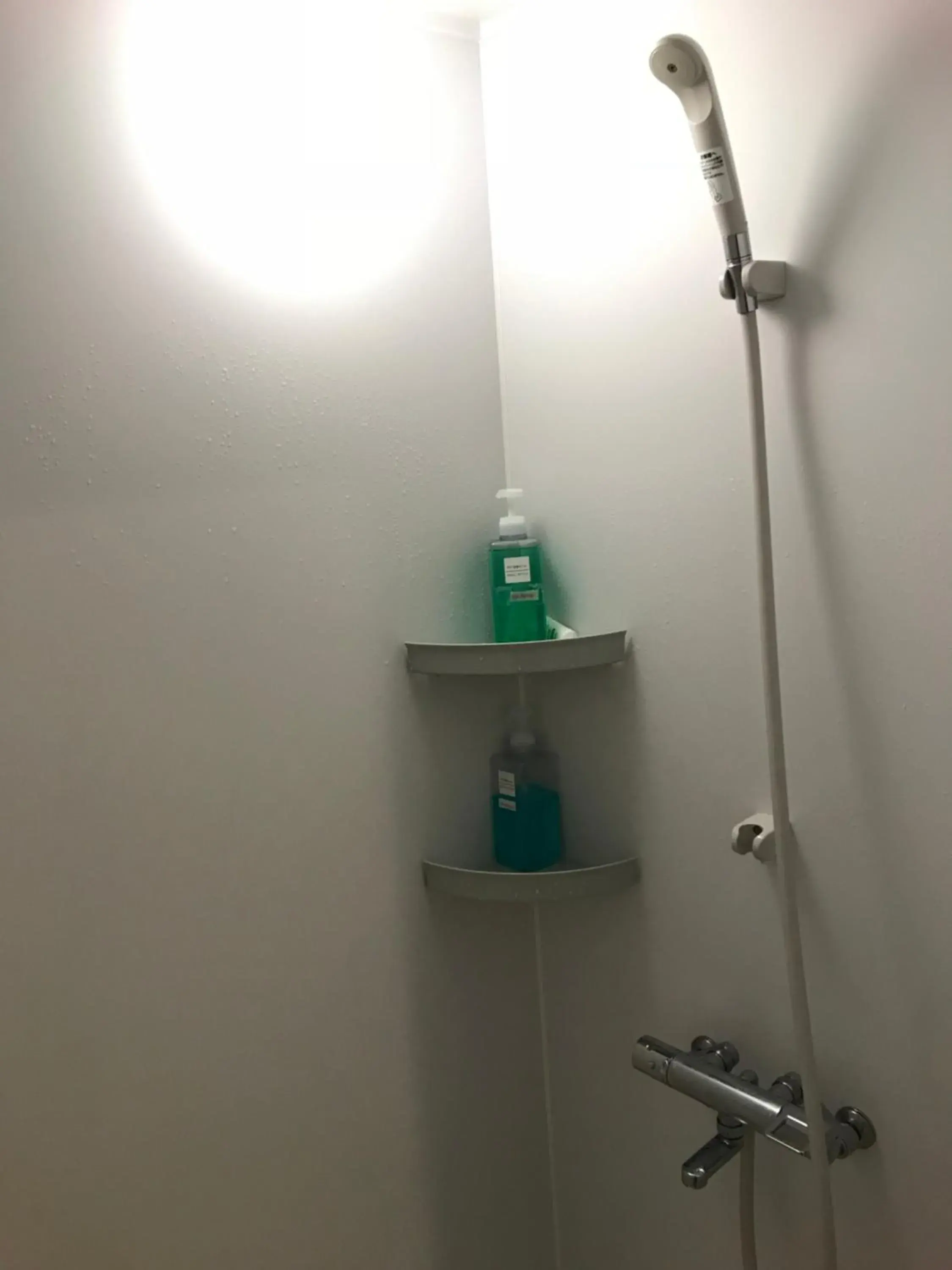 Shower, Bathroom in Santiago Guesthouse Kyoto