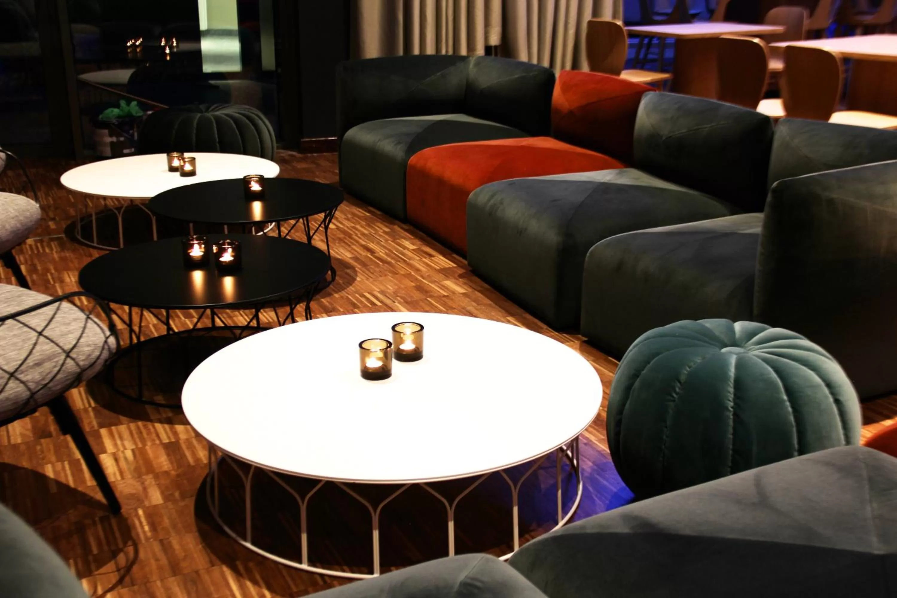 Nightclub / DJ in Cape East