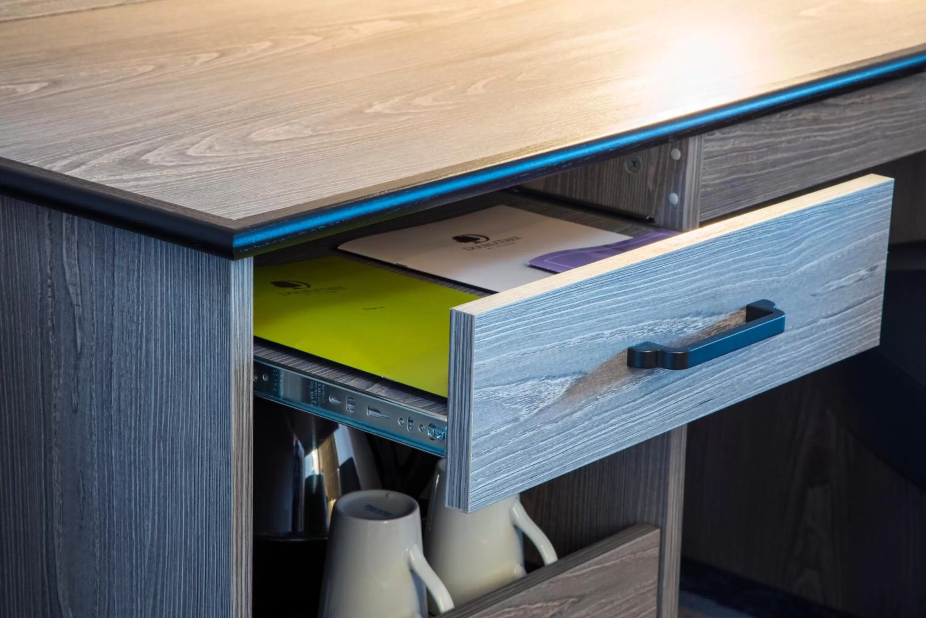 hair dresser in DoubleTree by Hilton Bristol South - Cadbury House