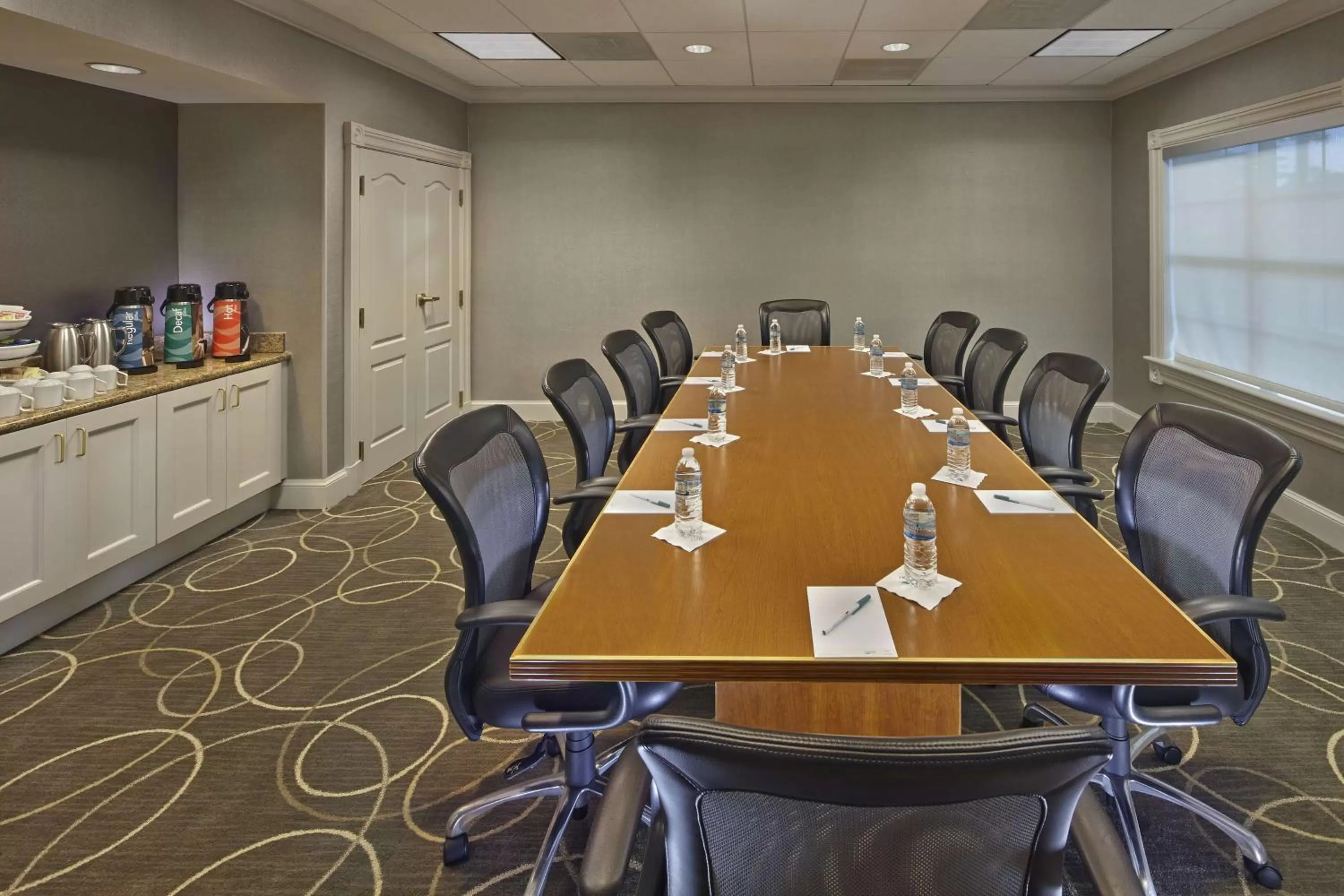Meeting/conference room in Homewood Suites by Hilton Columbia