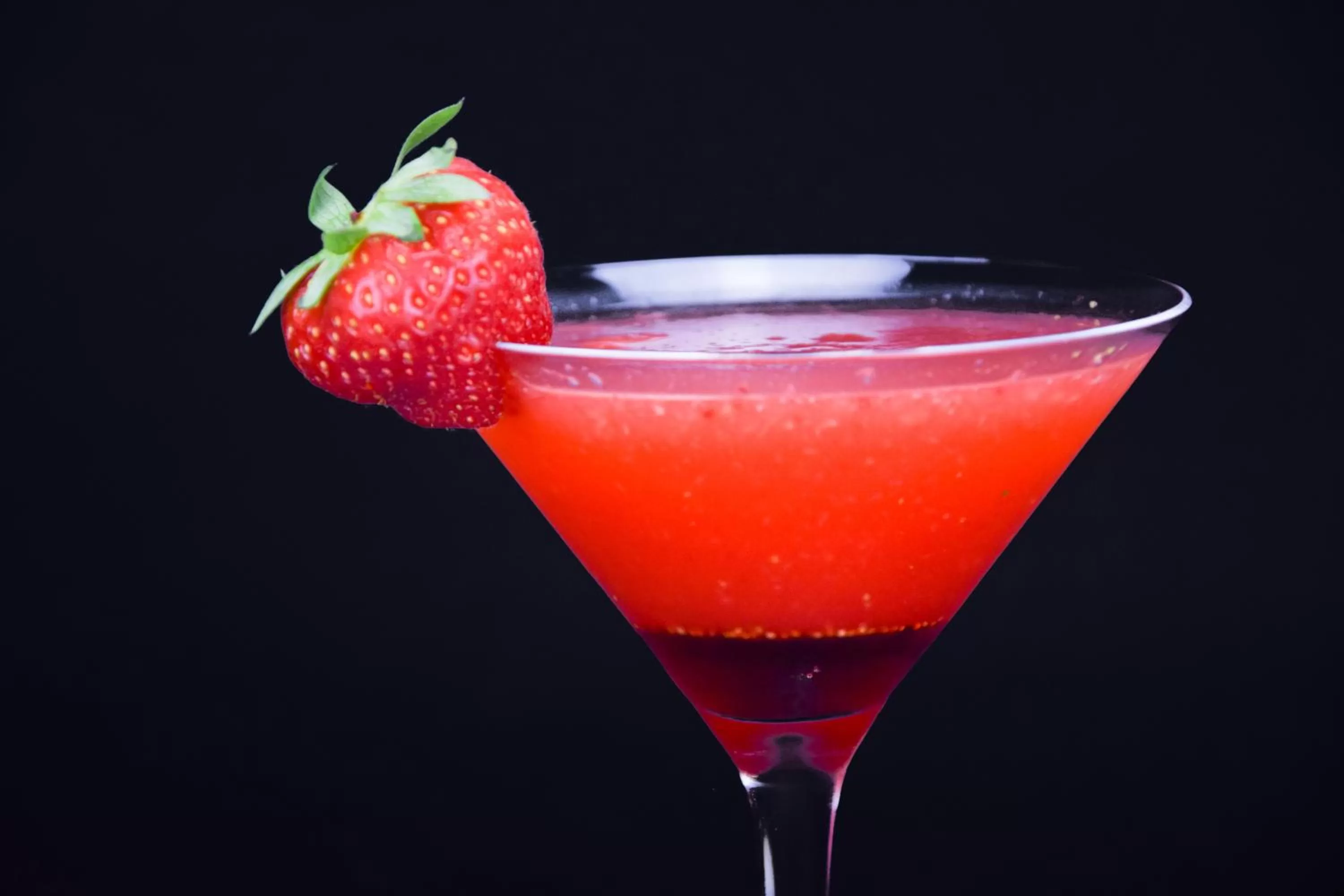 Non alcoholic drinks in Hotel Tristar