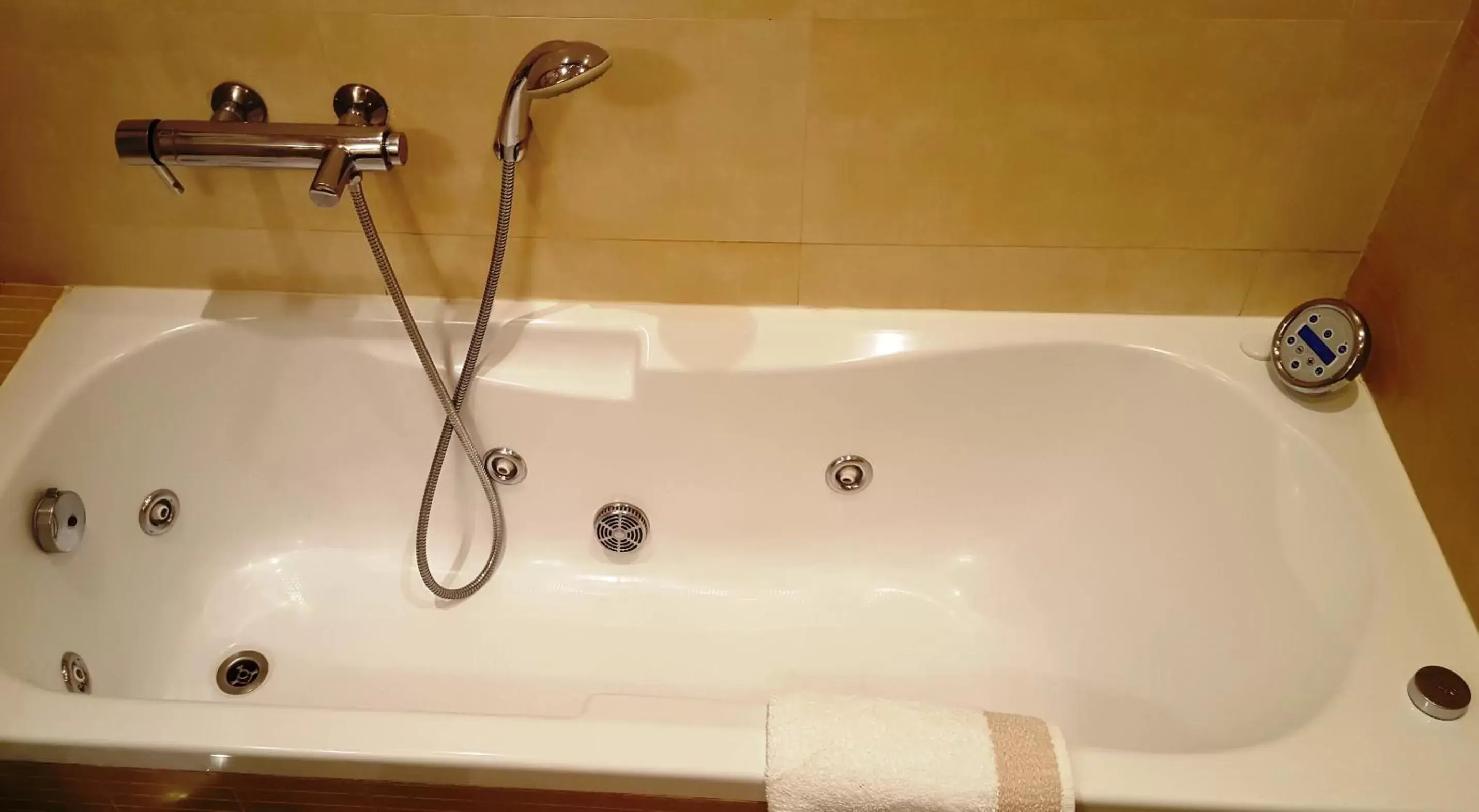 Standard Double Room in Sea Sight Boutique Hotel Standard Double Room in Sea Sight Boutique Hotel