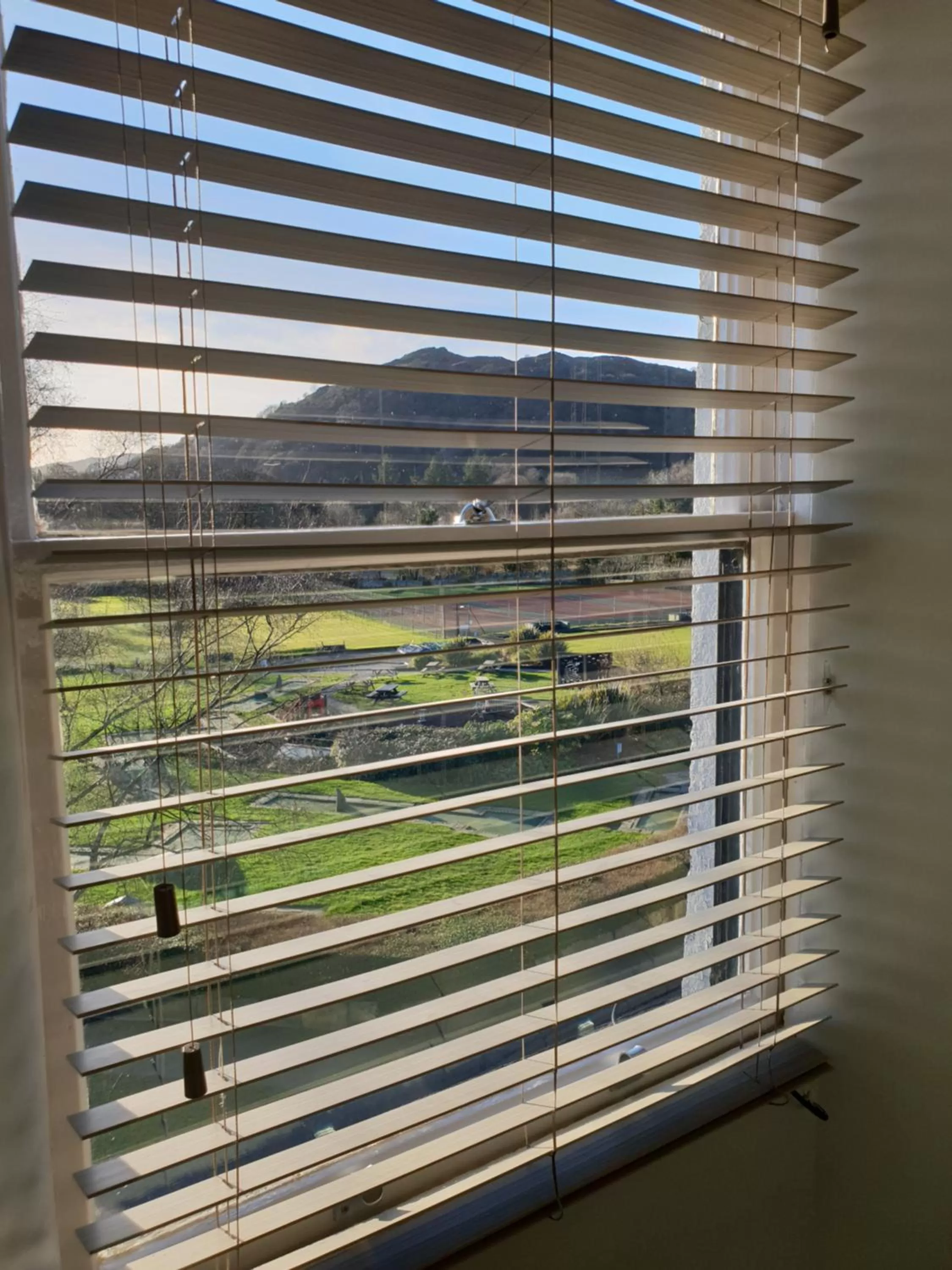 Compston House B & B