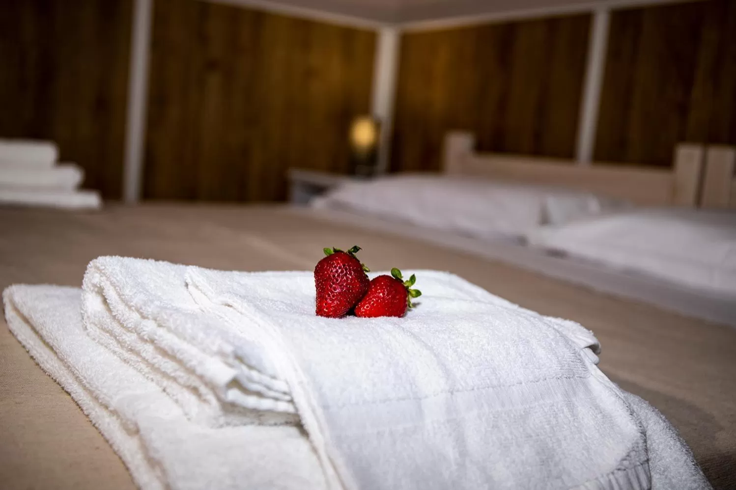 Bedroom, Bed in Vacanze Cassibile