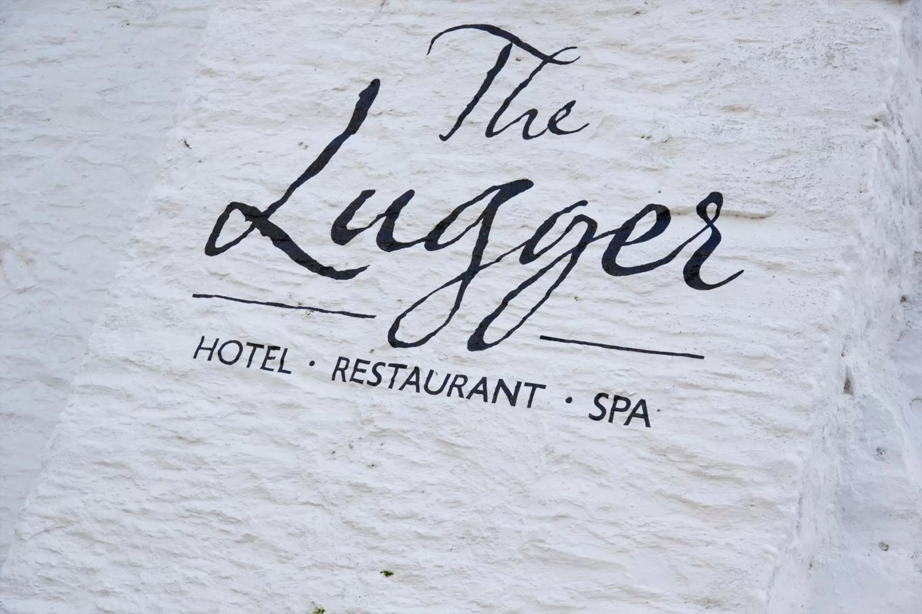 Decorative detail in Lugger Hotel ‘A Bespoke Hotel’