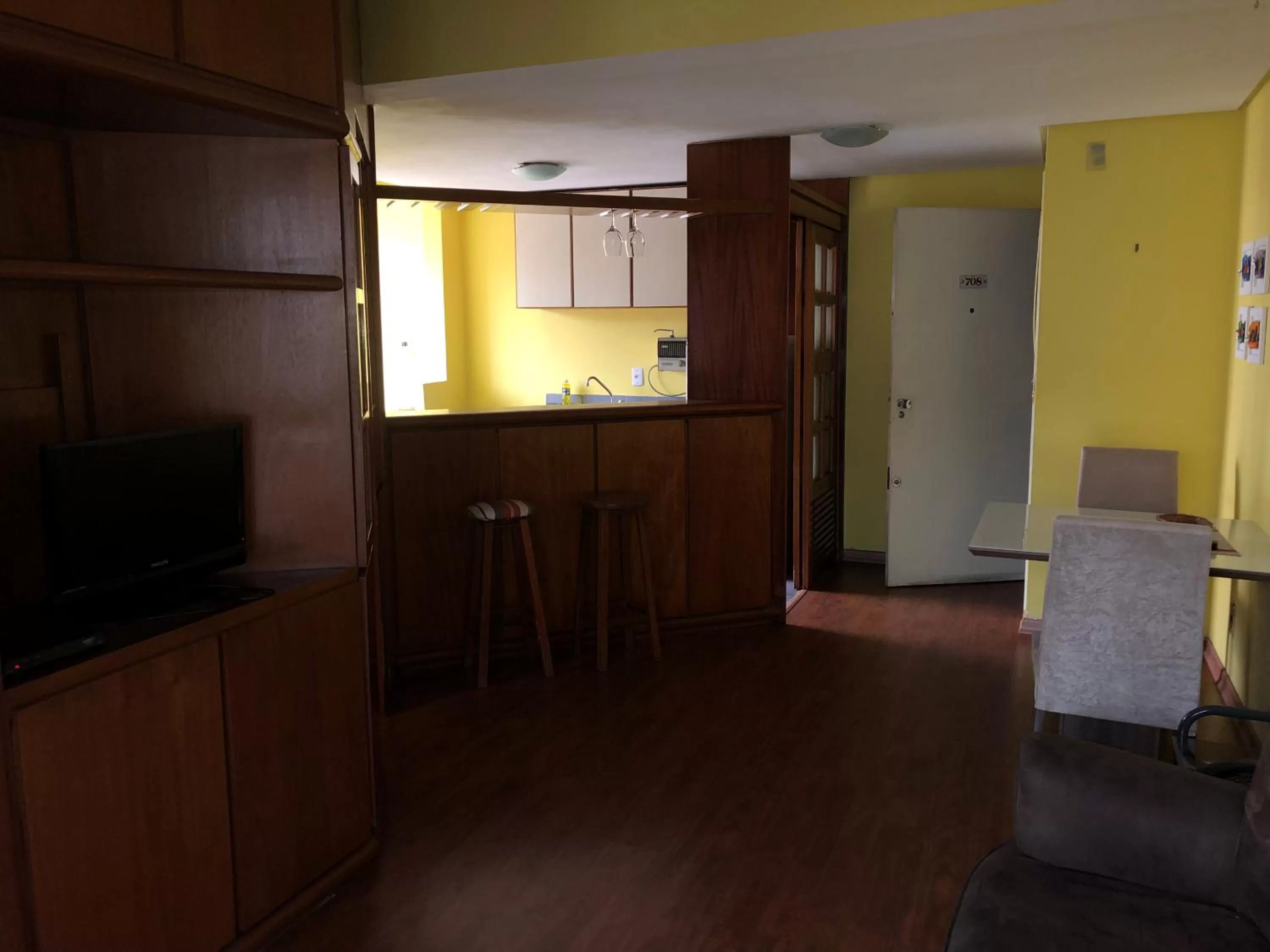 Manhattan Apart Hotel