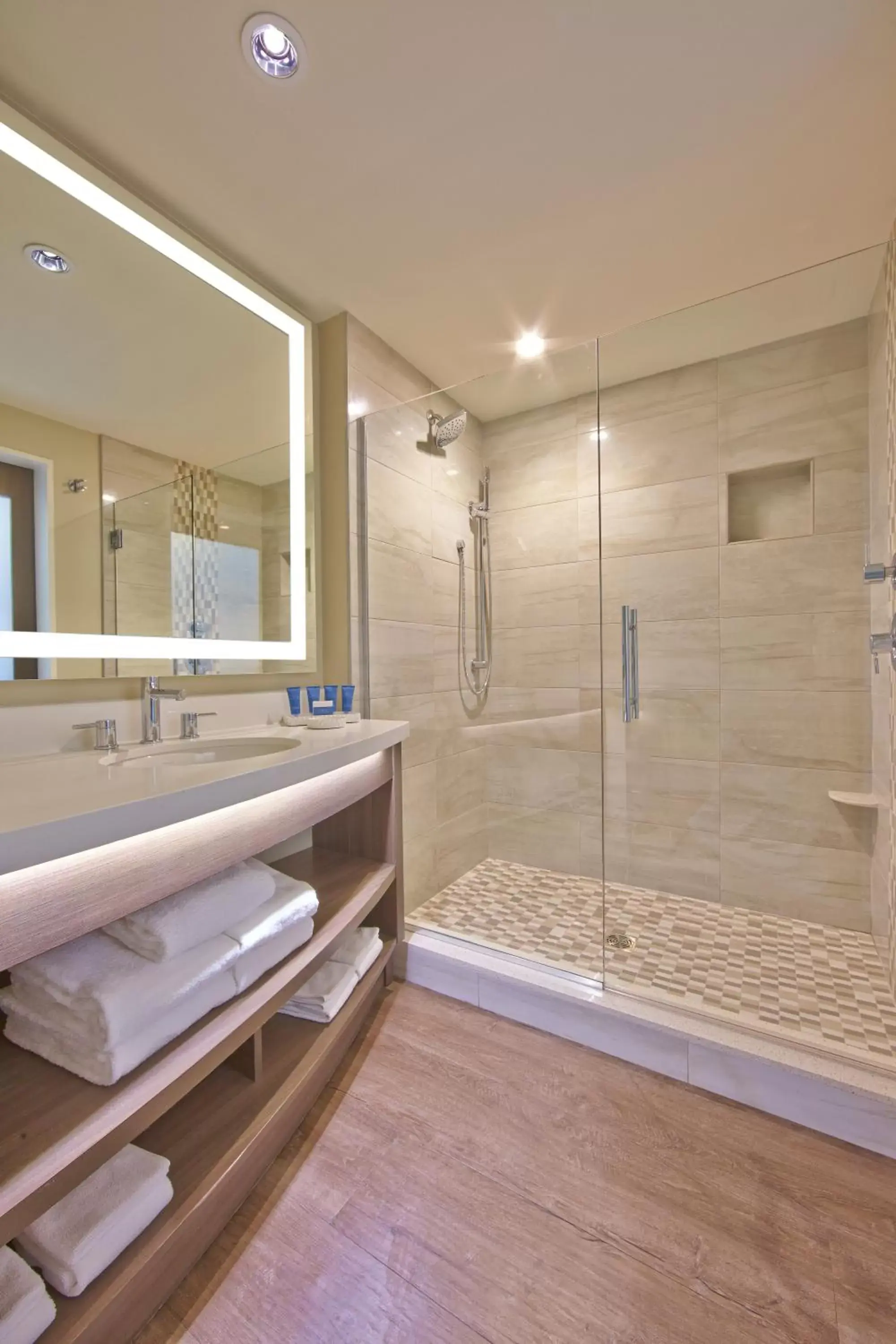 Bathroom in Opal Sands