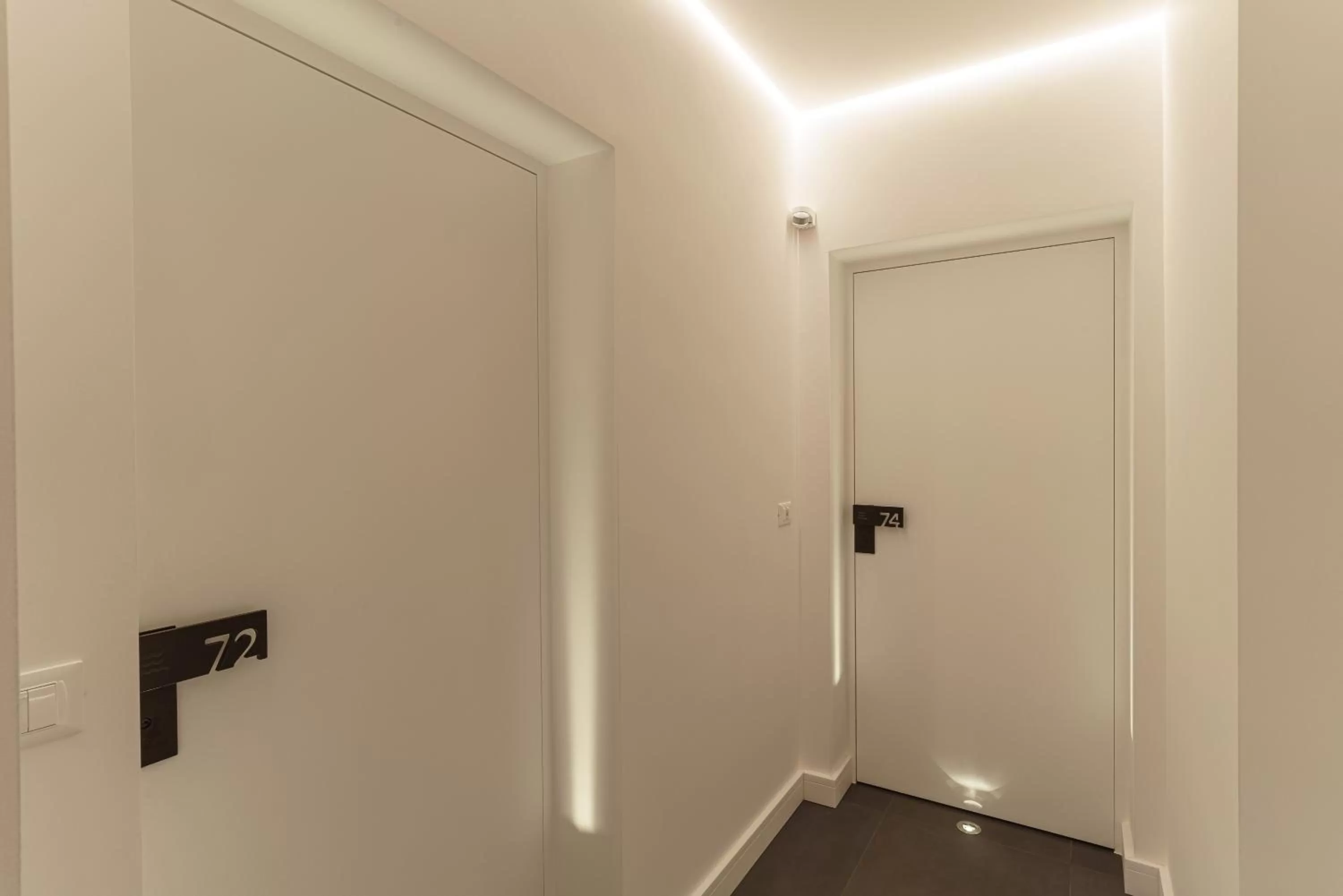 B&B Nel Blu Dipinto Di Blu