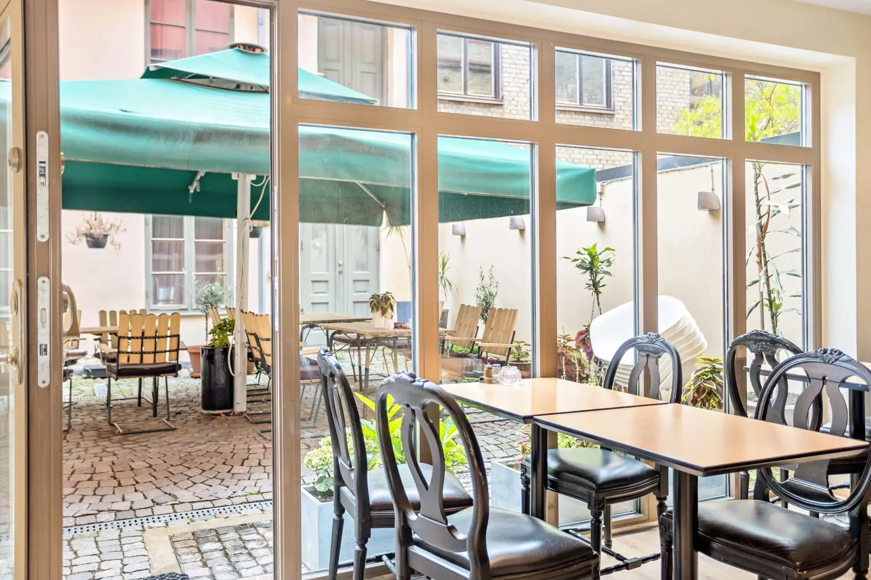 Restaurant/places to eat in Best Western Hotel Royal Restaurant/places to eat in Best Western Hotel Royal