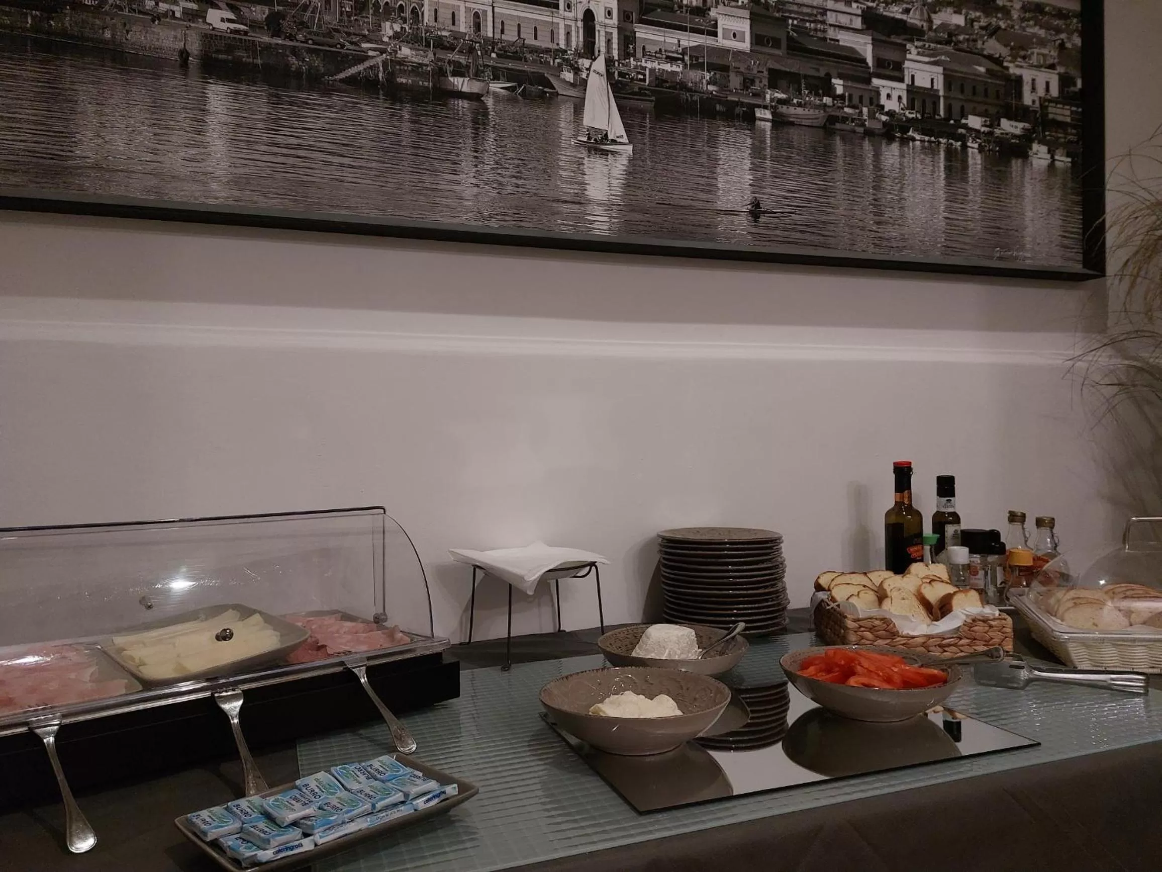 Breakfast in 20 Miglia Albergo Diffuso