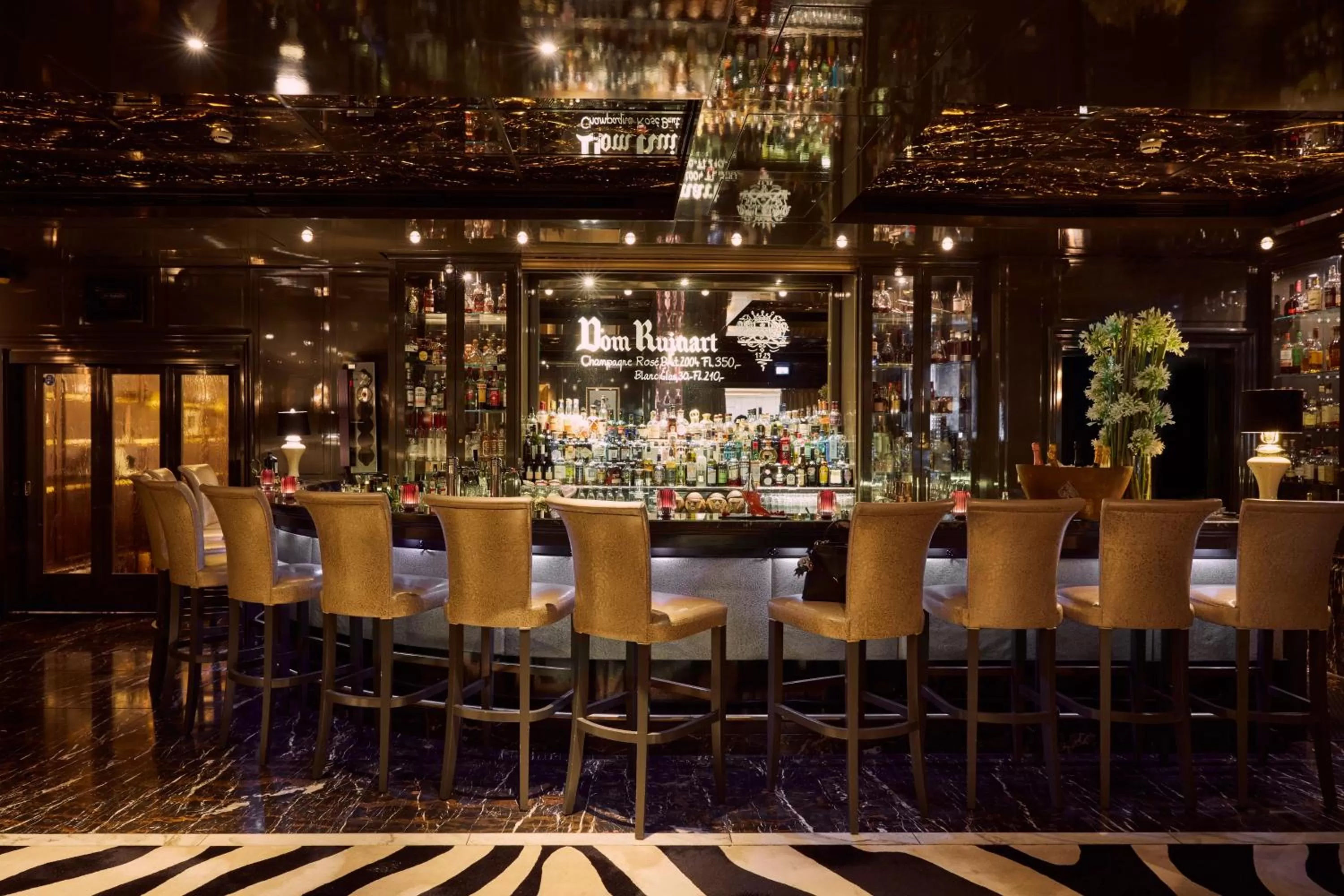 Restaurant/places to eat in Breidenbacher Hof, Best Hotel of the Year 2026 - Die 101 Besten