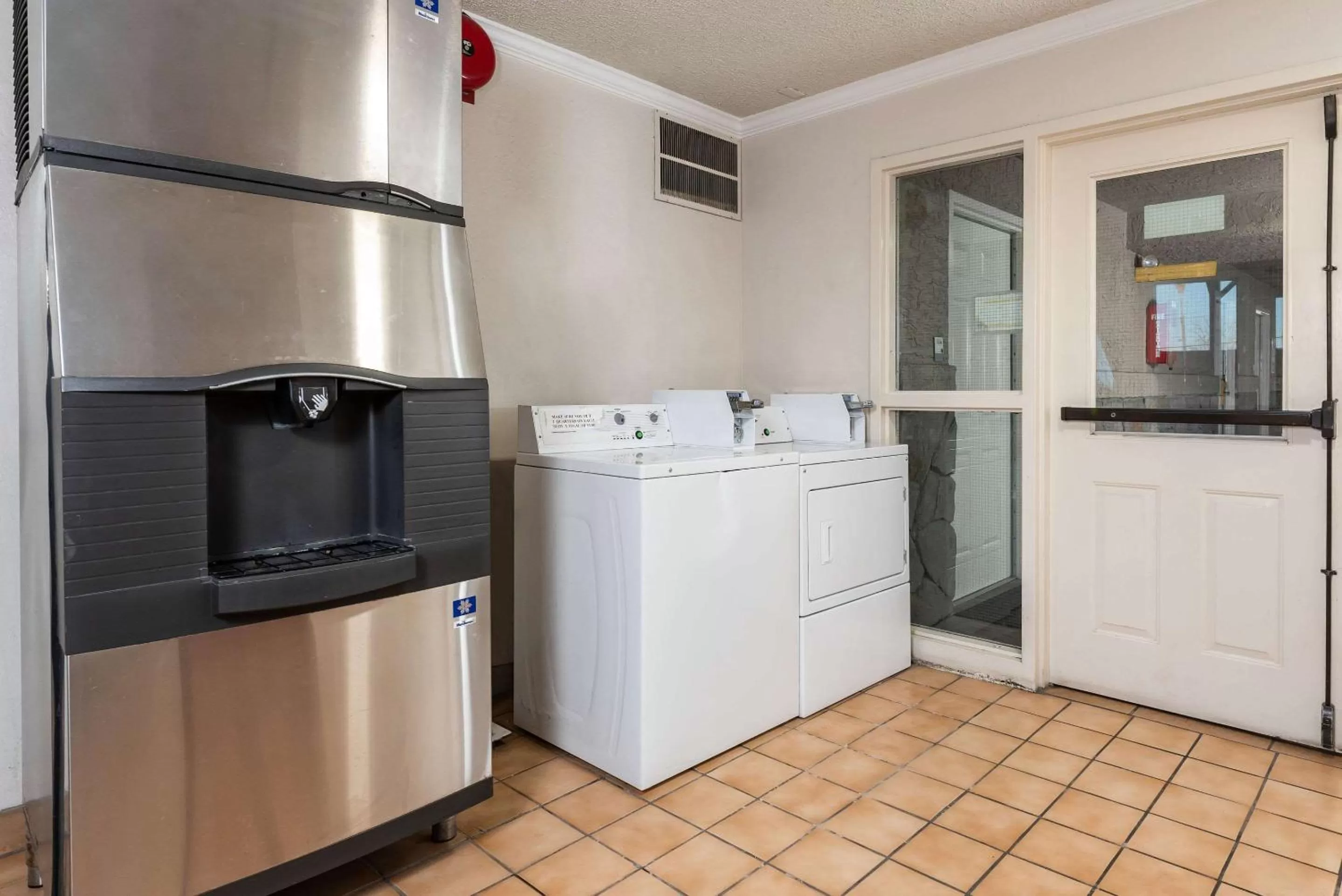 Other in Clarion Inn Silicon Valley