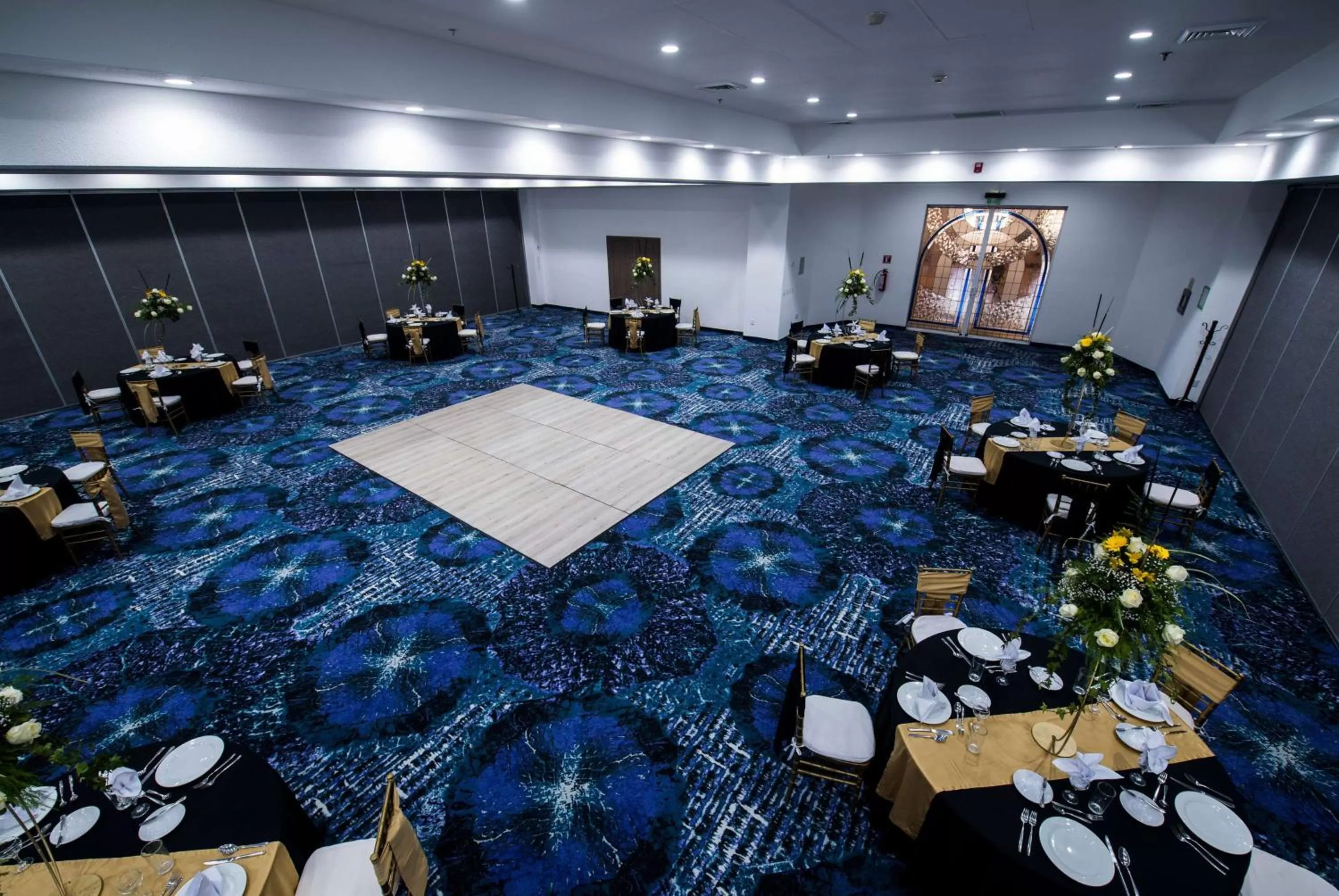 Meeting/conference room in Ramada by Wyndham Ciudad de Mexico Perinorte