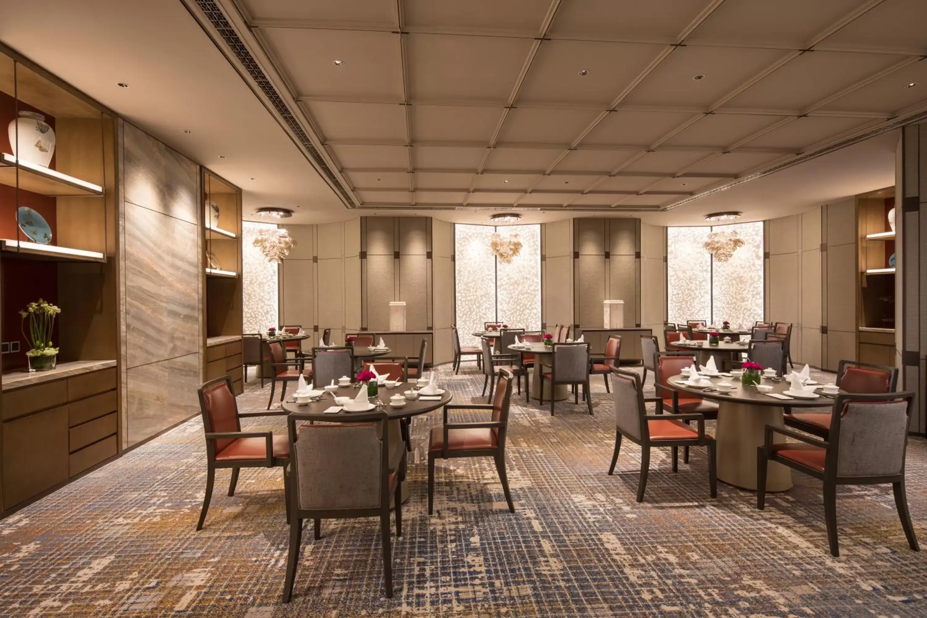 Restaurant/places to eat in InterContinental Quanzhou by IHG Restaurant/places to eat in InterContinental Quanzhou by IHG