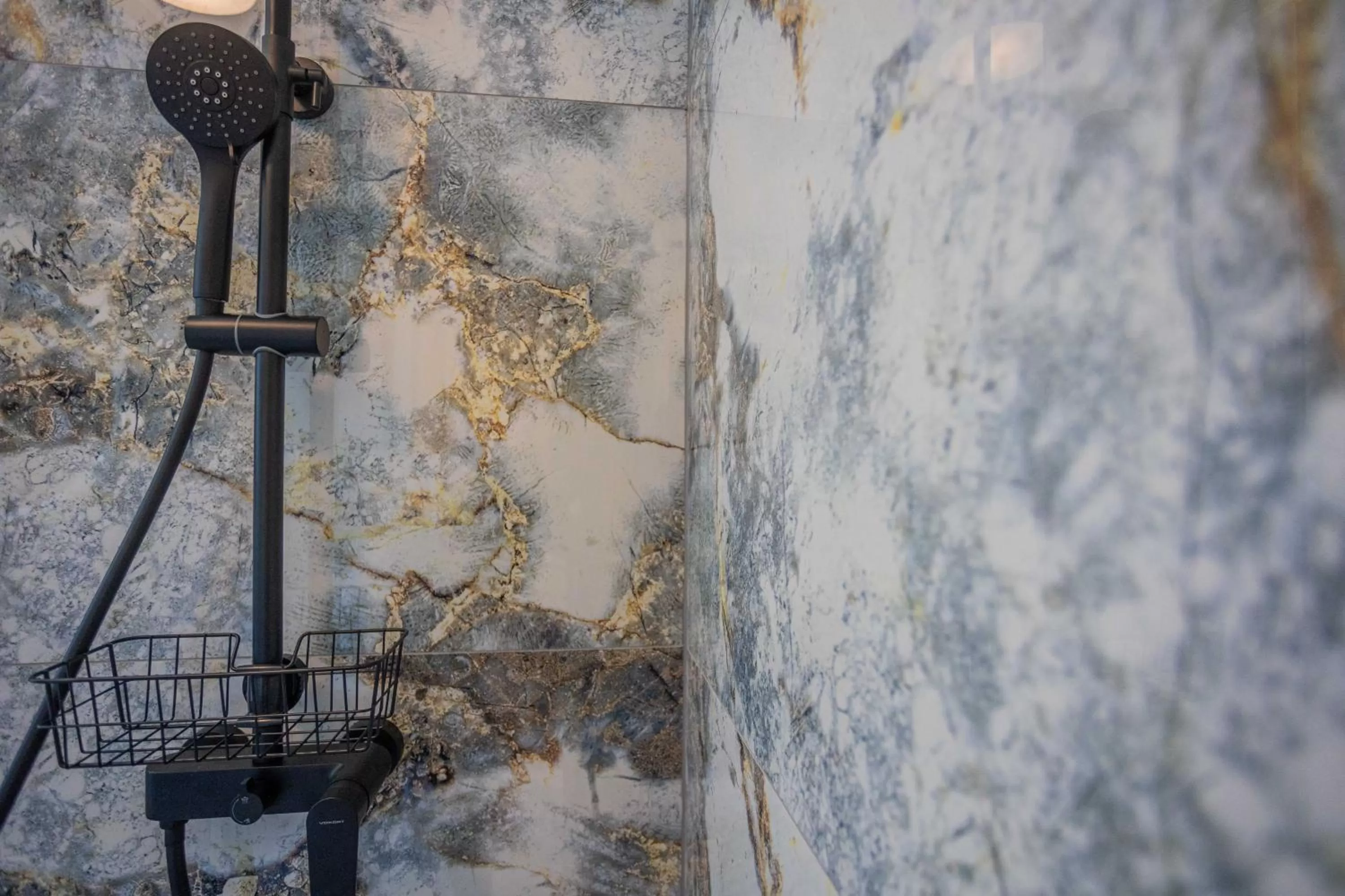 Bathroom in City and Style Luxury Rooms Split