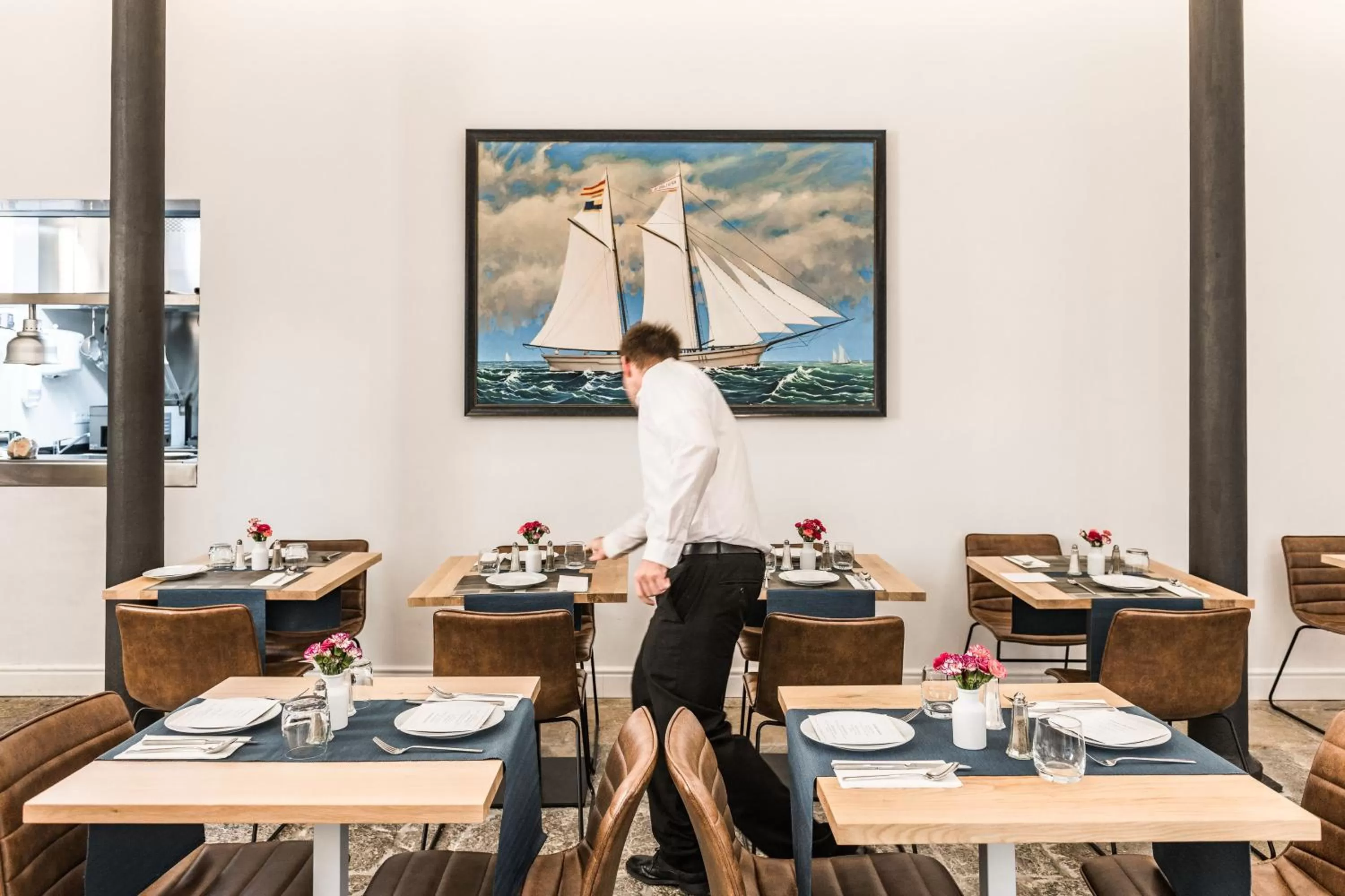 Breakfast in Bordoy Mostatxins - Hotel Boutique Adults Only