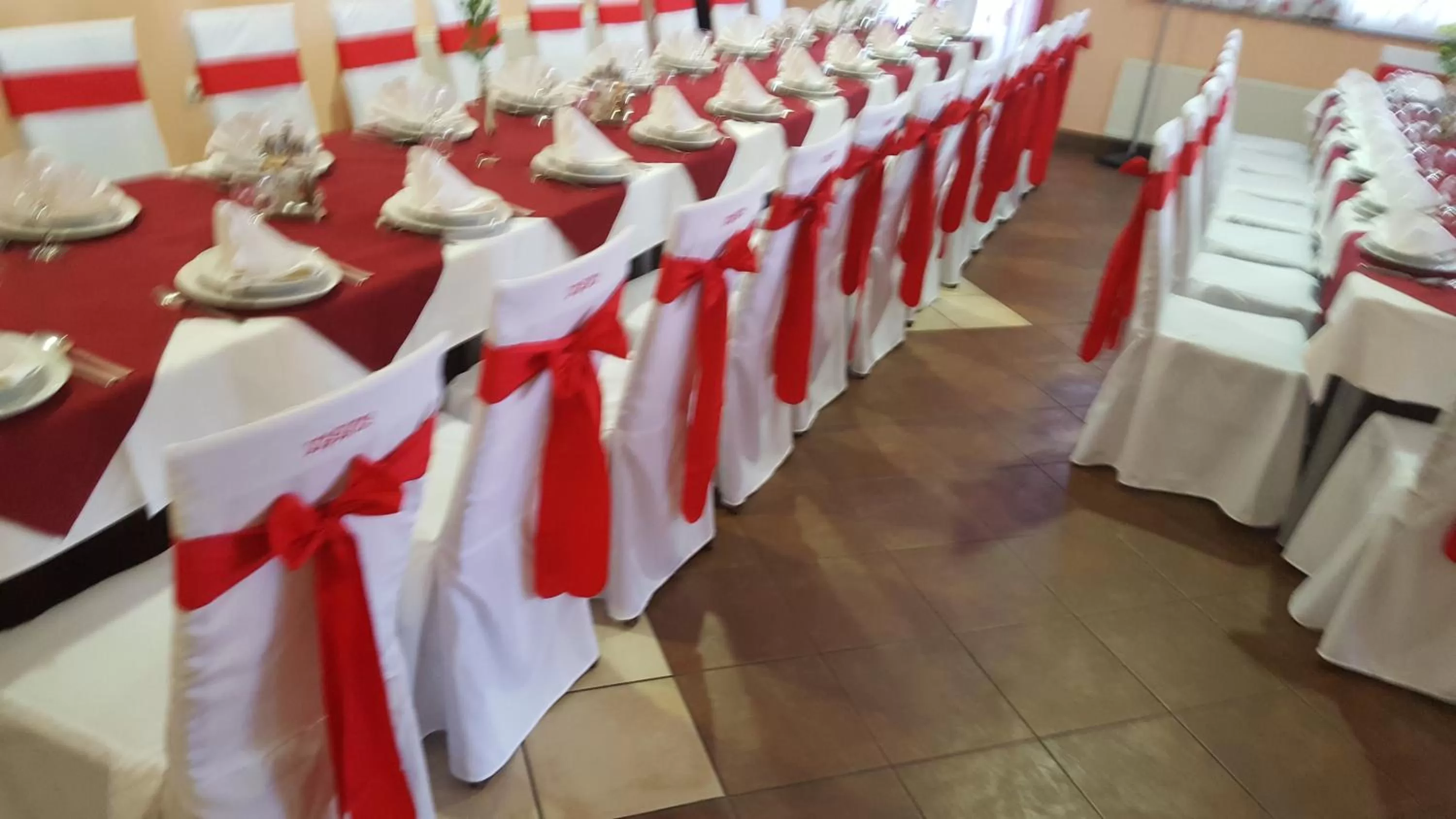 Banquet Facilities in Lugarnica