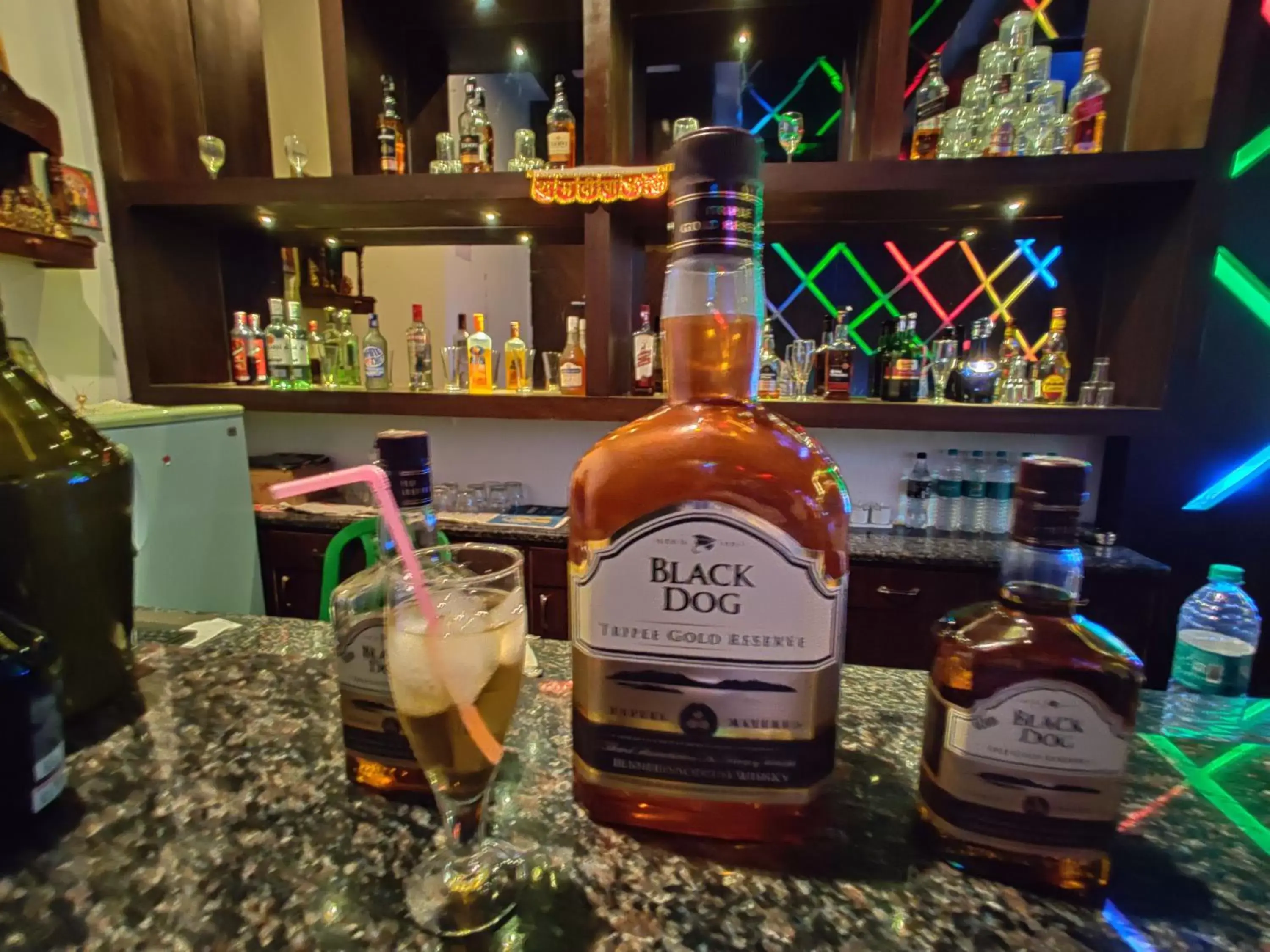 Restaurant/places to eat in Hotel Suktara International Restaurant/places to eat in Hotel Suktara International